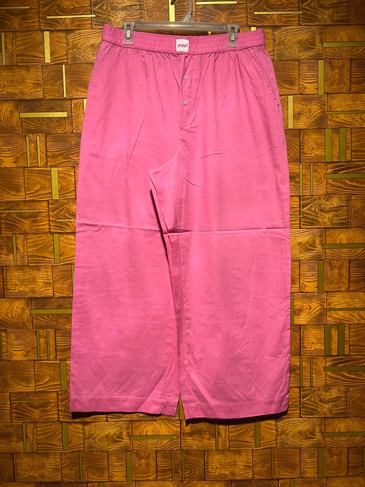 Western plazo large west 34/40 length 40