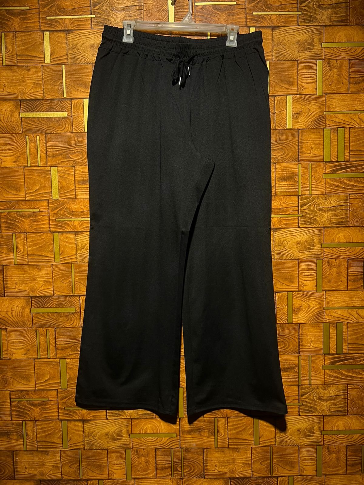 Western Plazo Large west 34/36
Length 40  p.1