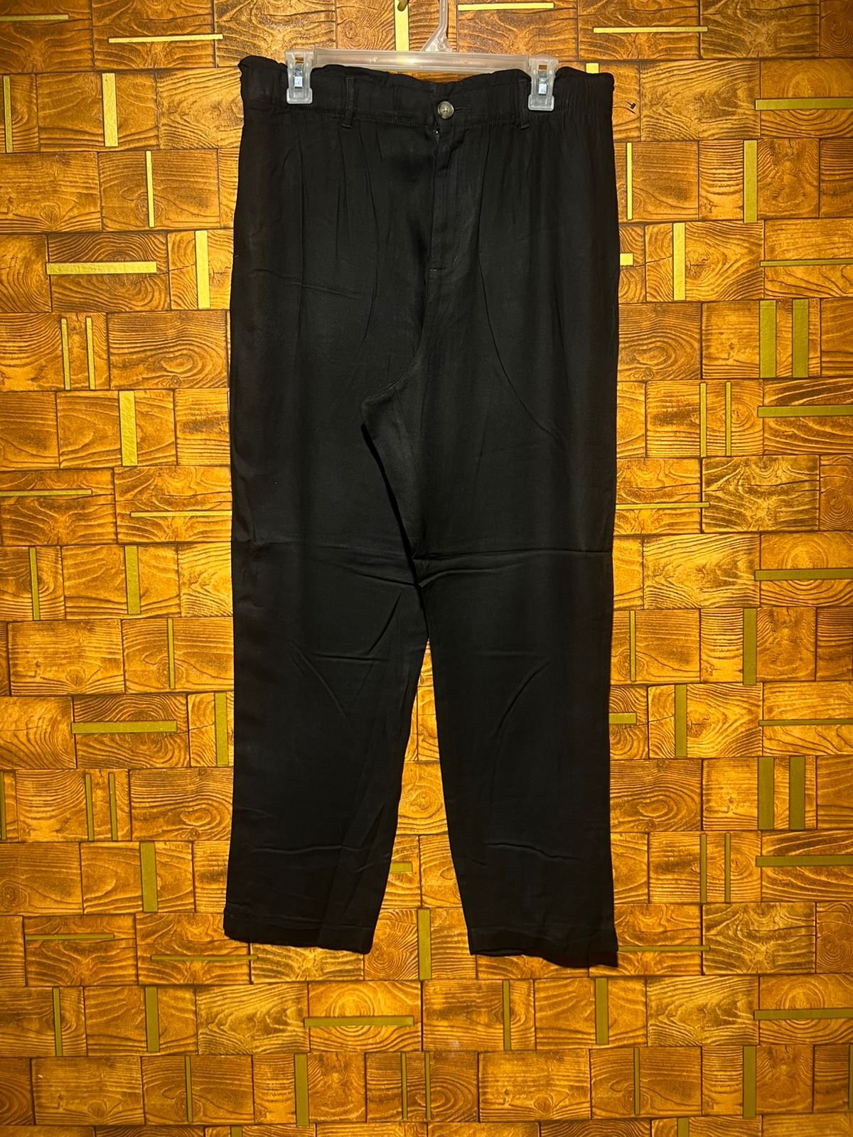 Western trouser medium west 32/34 length 39 #10