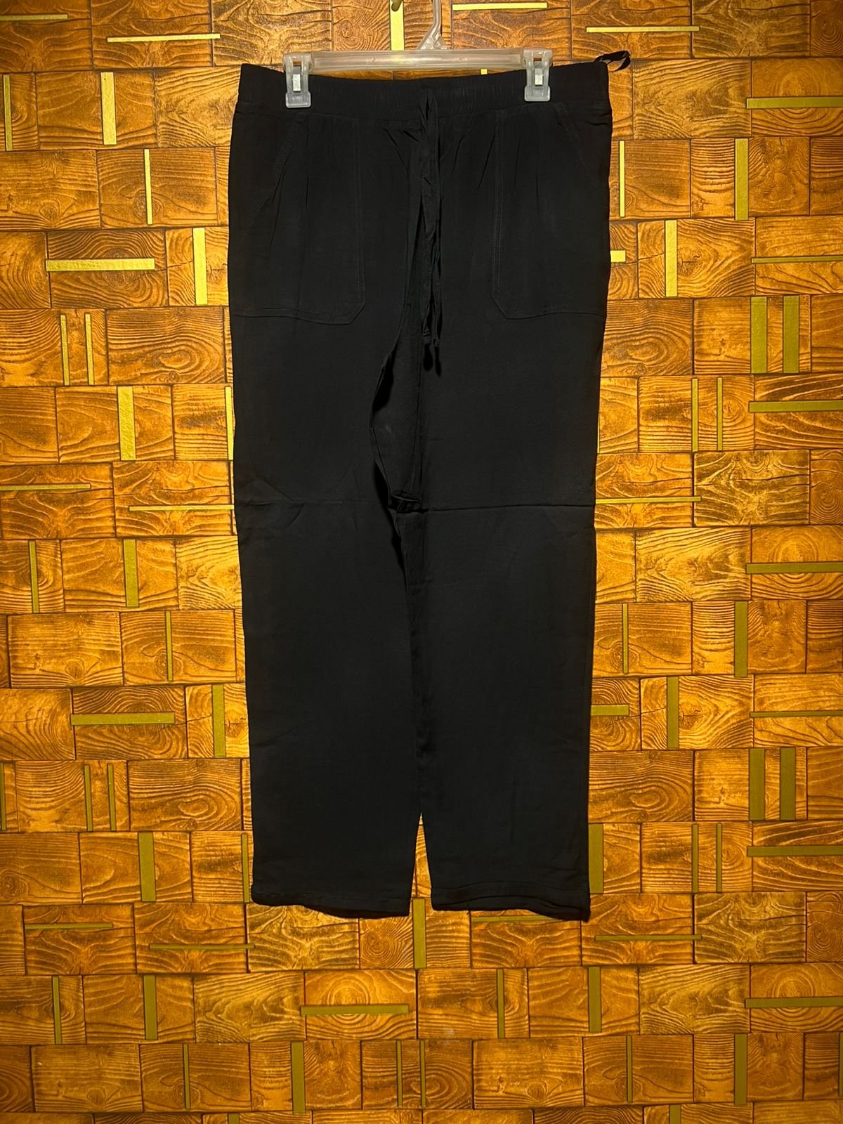 Western trouser medium west 32/34 length 38 #12