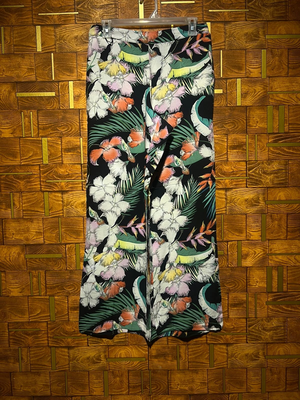 Western plazo small west 30/32 length 39