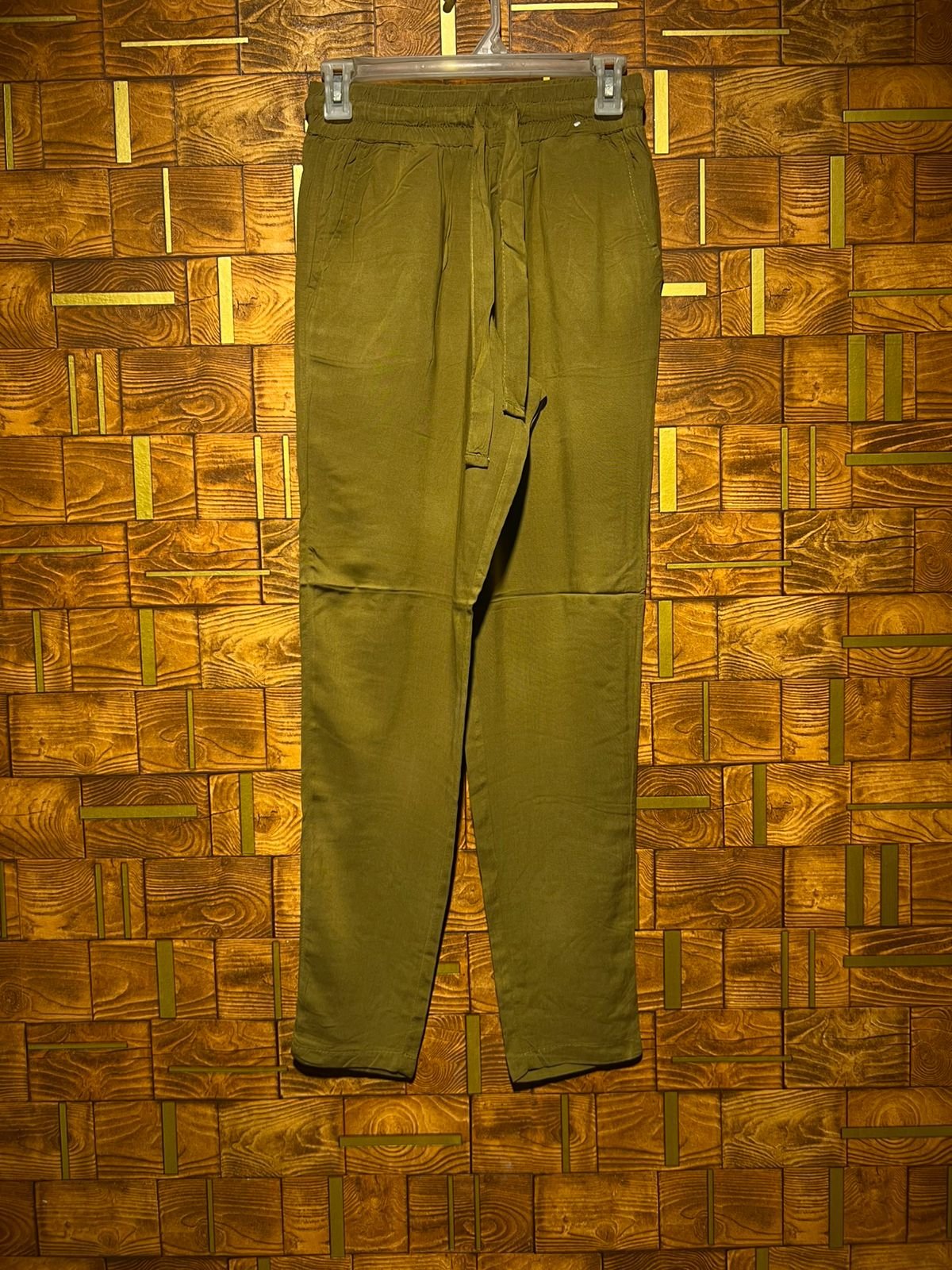 Western trouser small west 26/30 length 39