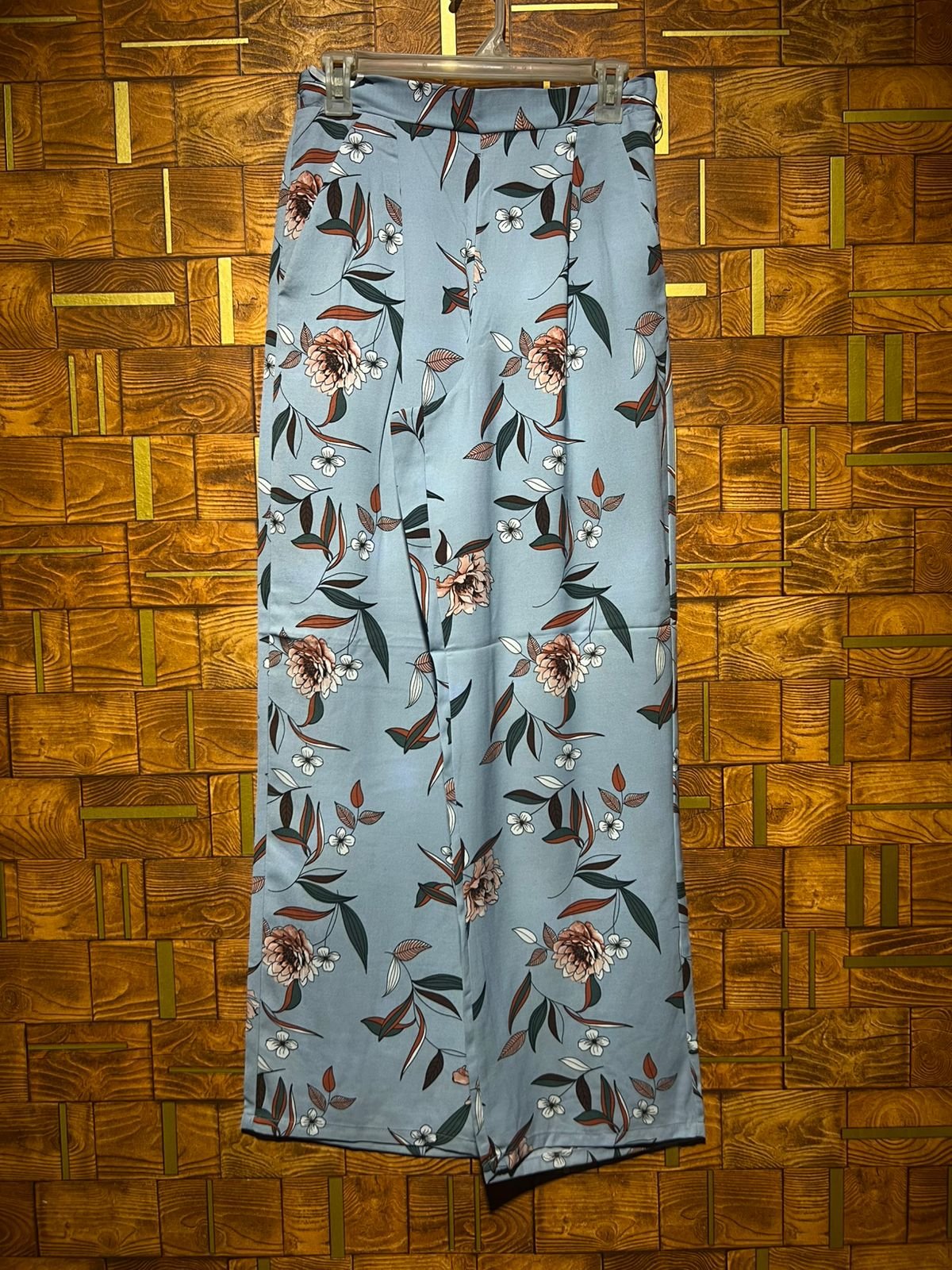 Western plazo small west 26/30 length 43