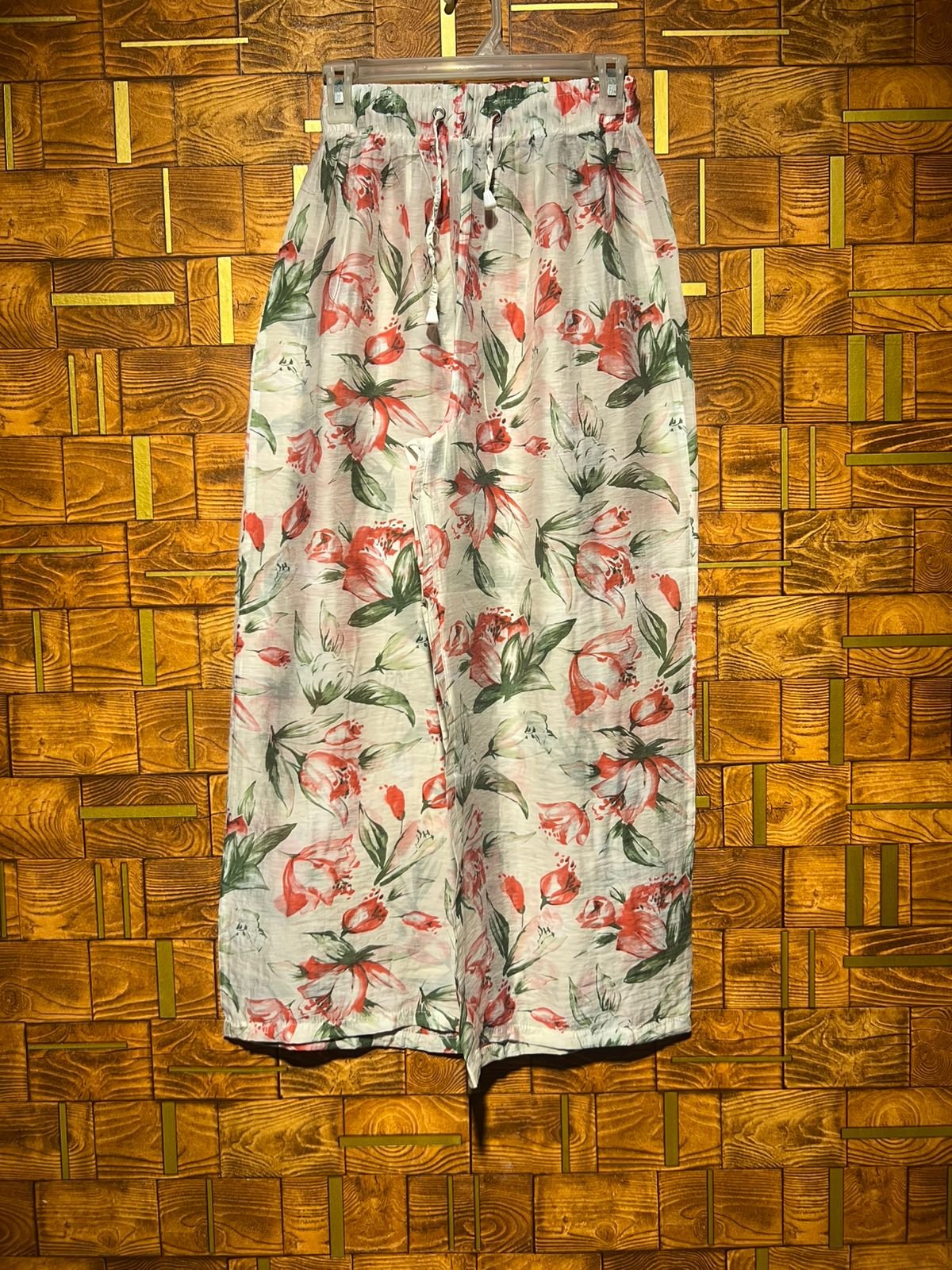 Western plazo small 24/30 length 38