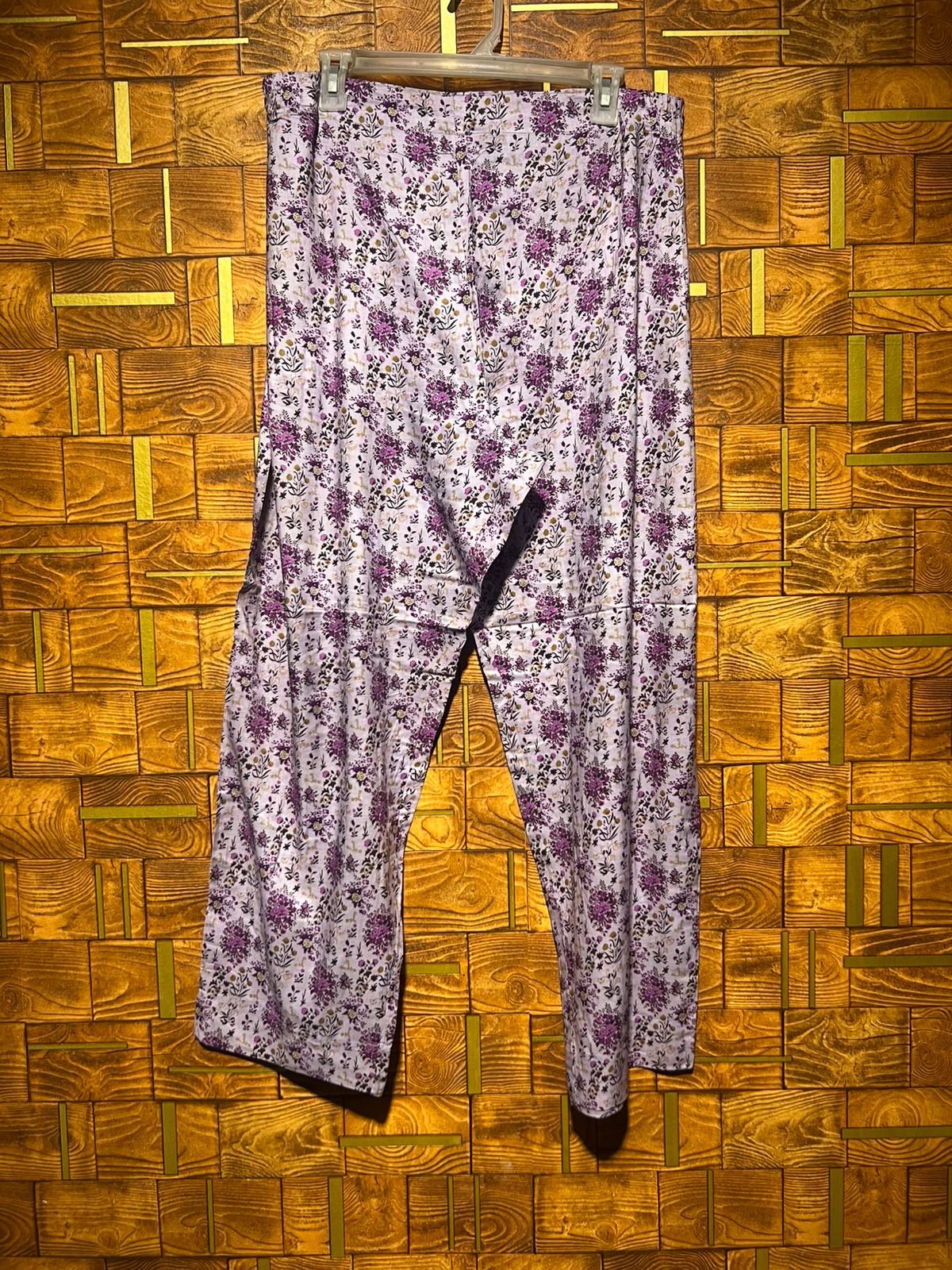Western trouser large west 34/40 length 40
