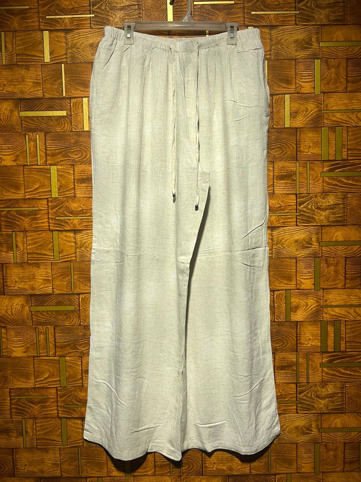 Western plazo medium west 32/36 length 43