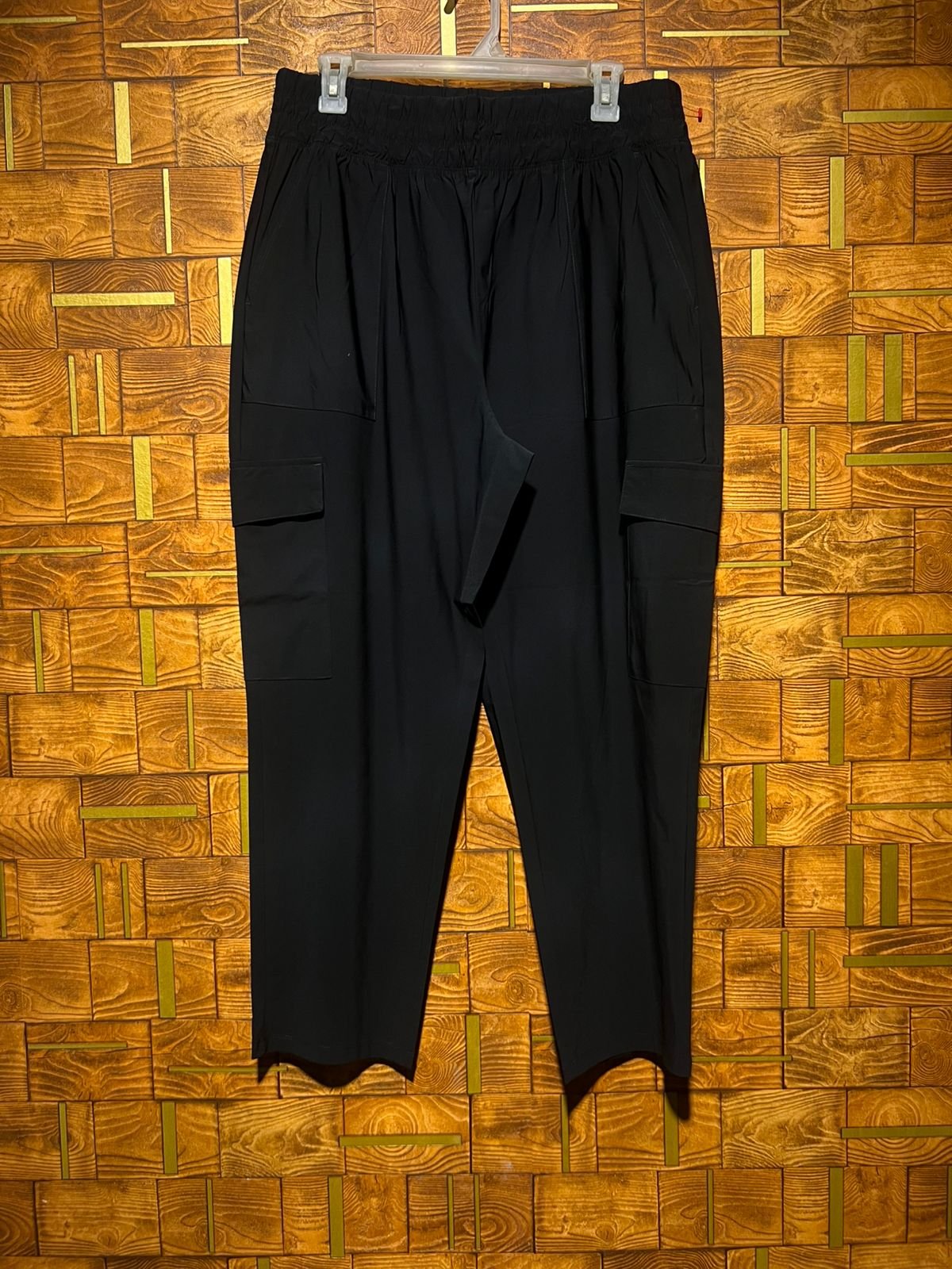 Western cargo medium west 32/34 length 38 #17