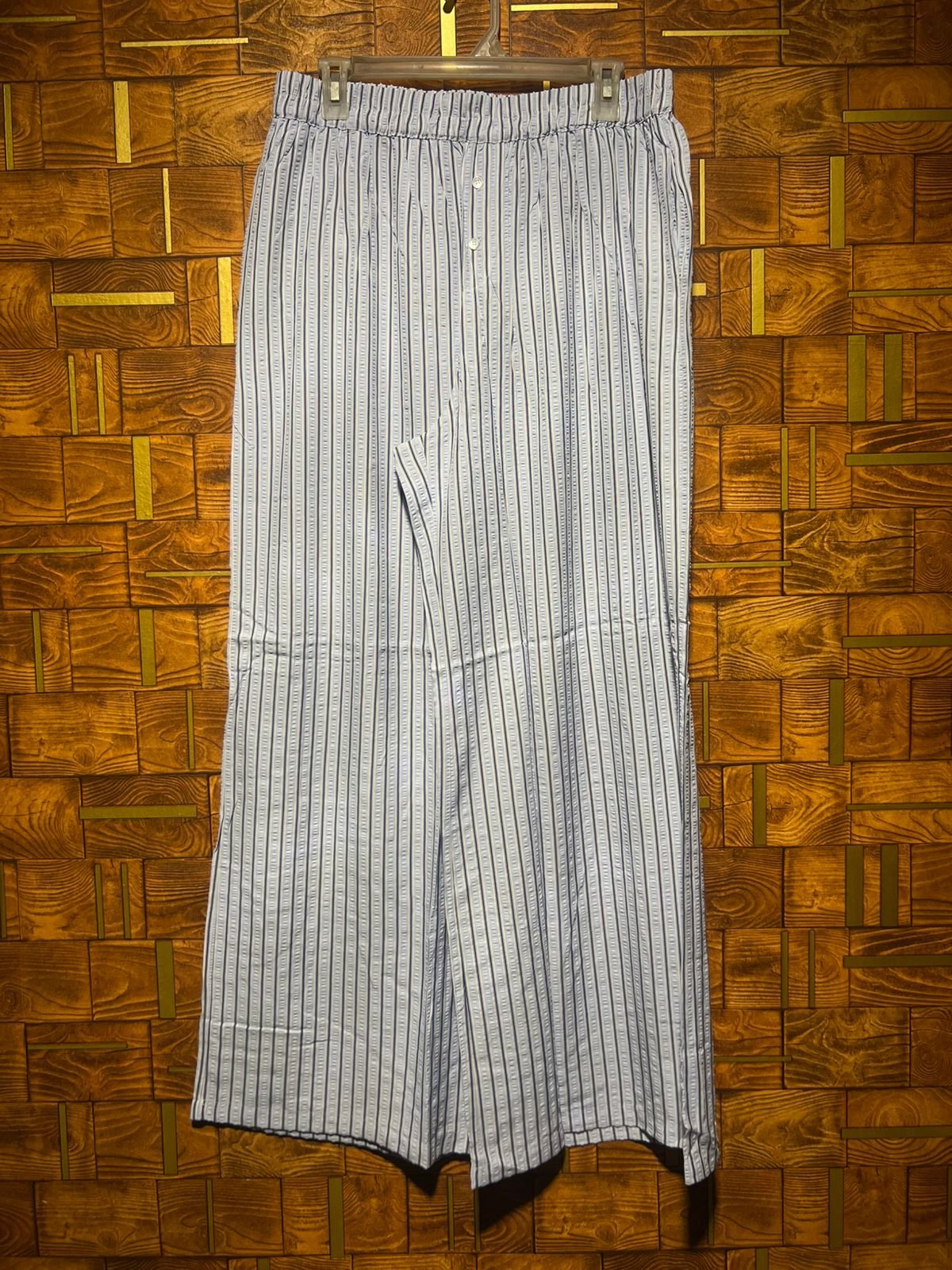 Western plazo medium 32/34 length 42