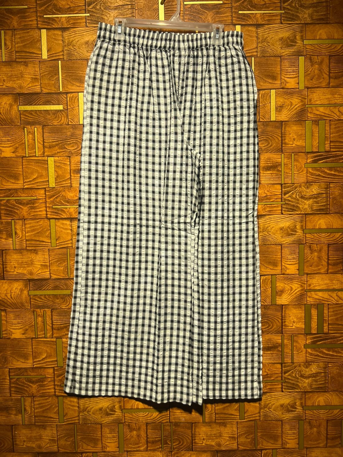 Western plazo medium 32/36 length 42