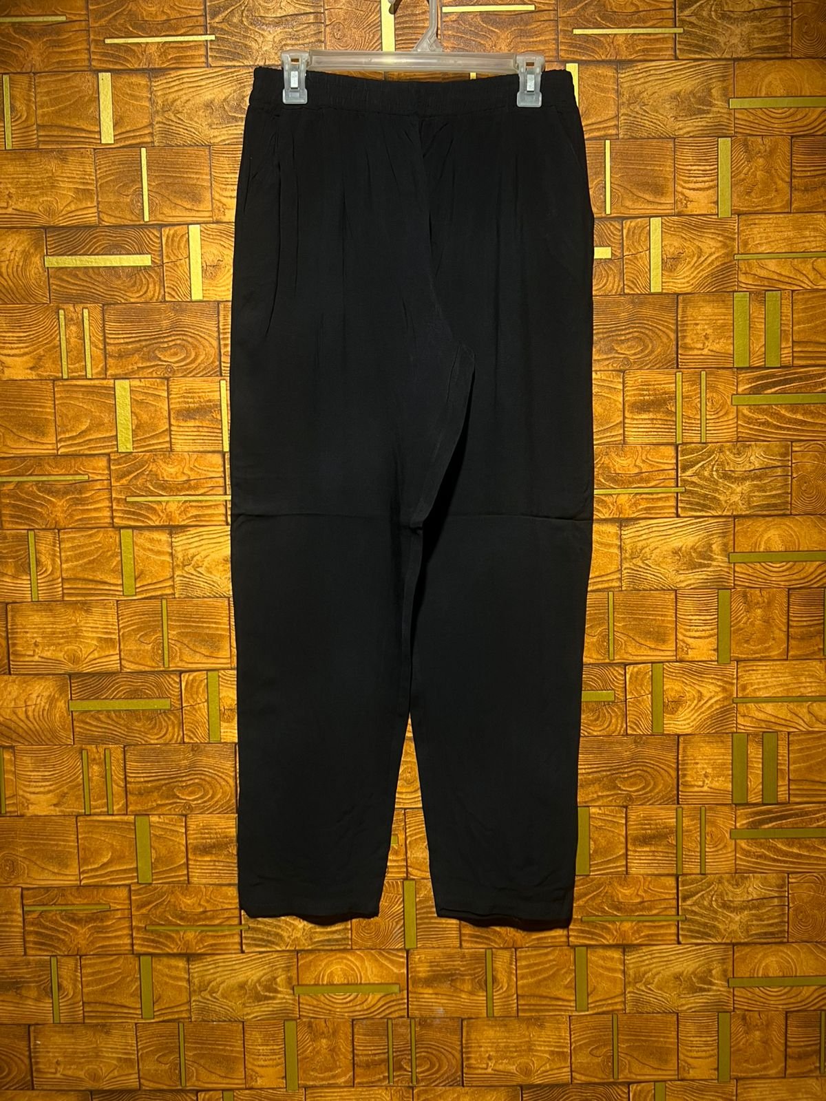 Western trouser medium west 30/34 length 39 #21