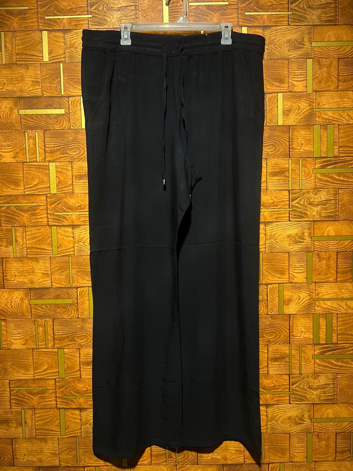 Western loss fit trouser XL west 38/44 length 45 #22