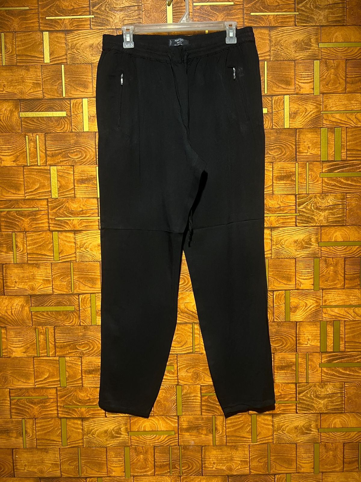 Western trouser medium west 32/36 length 39 #23
