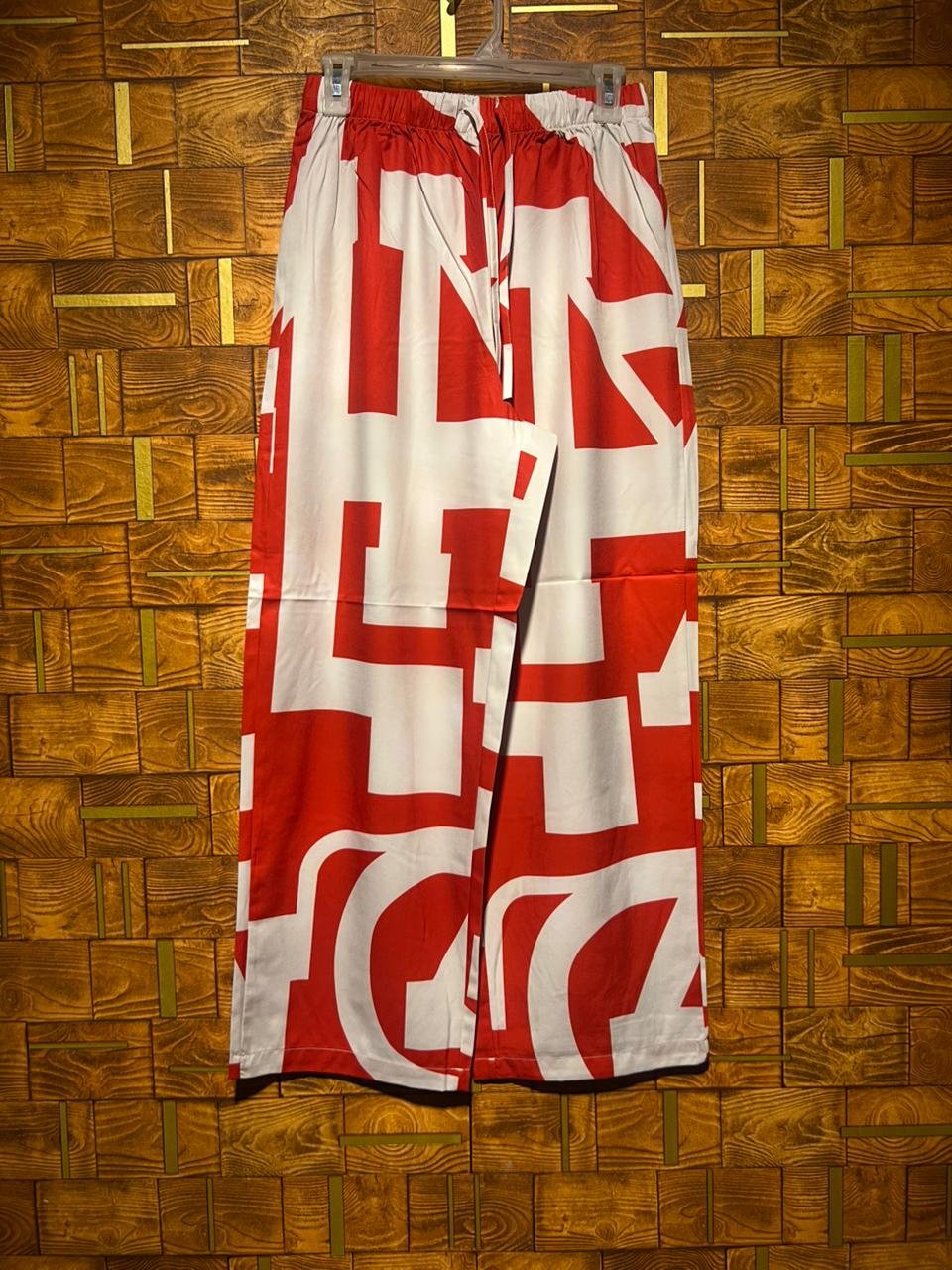 Western Plazo small west 28/32
Length 40