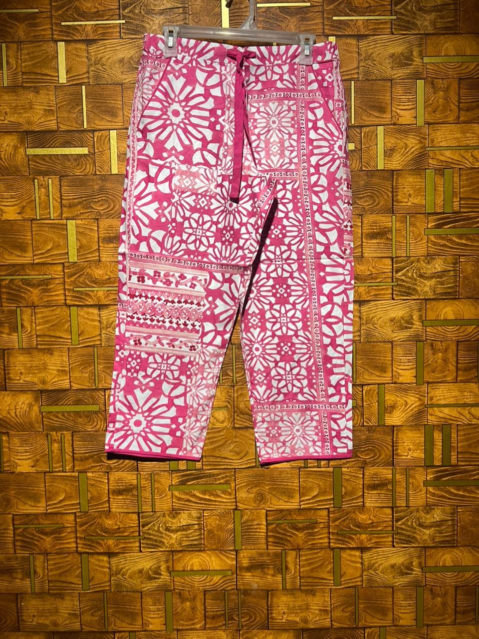Western capri medium west 30/32 length 33