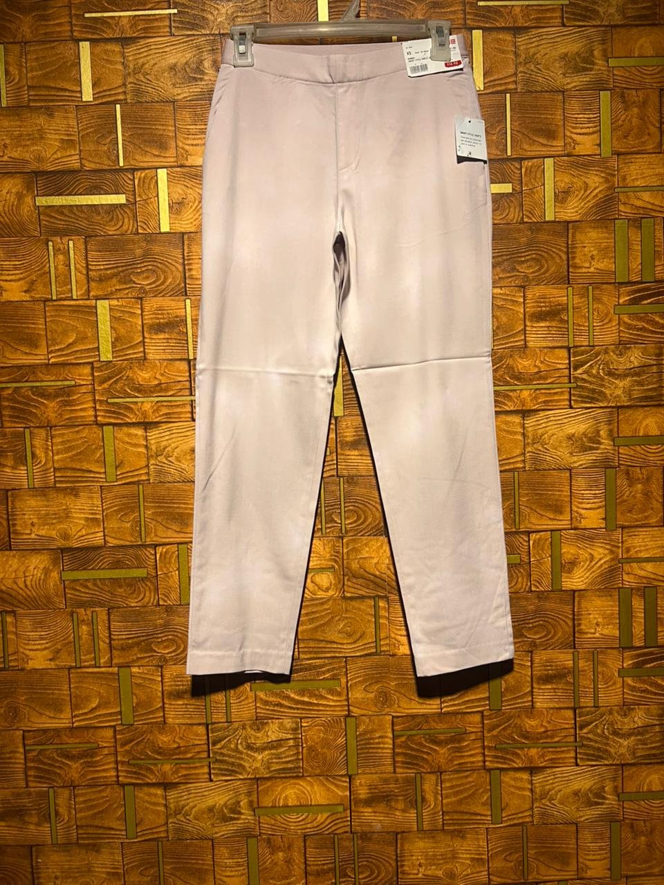 Western trouser X-Small west 26/28 length 35