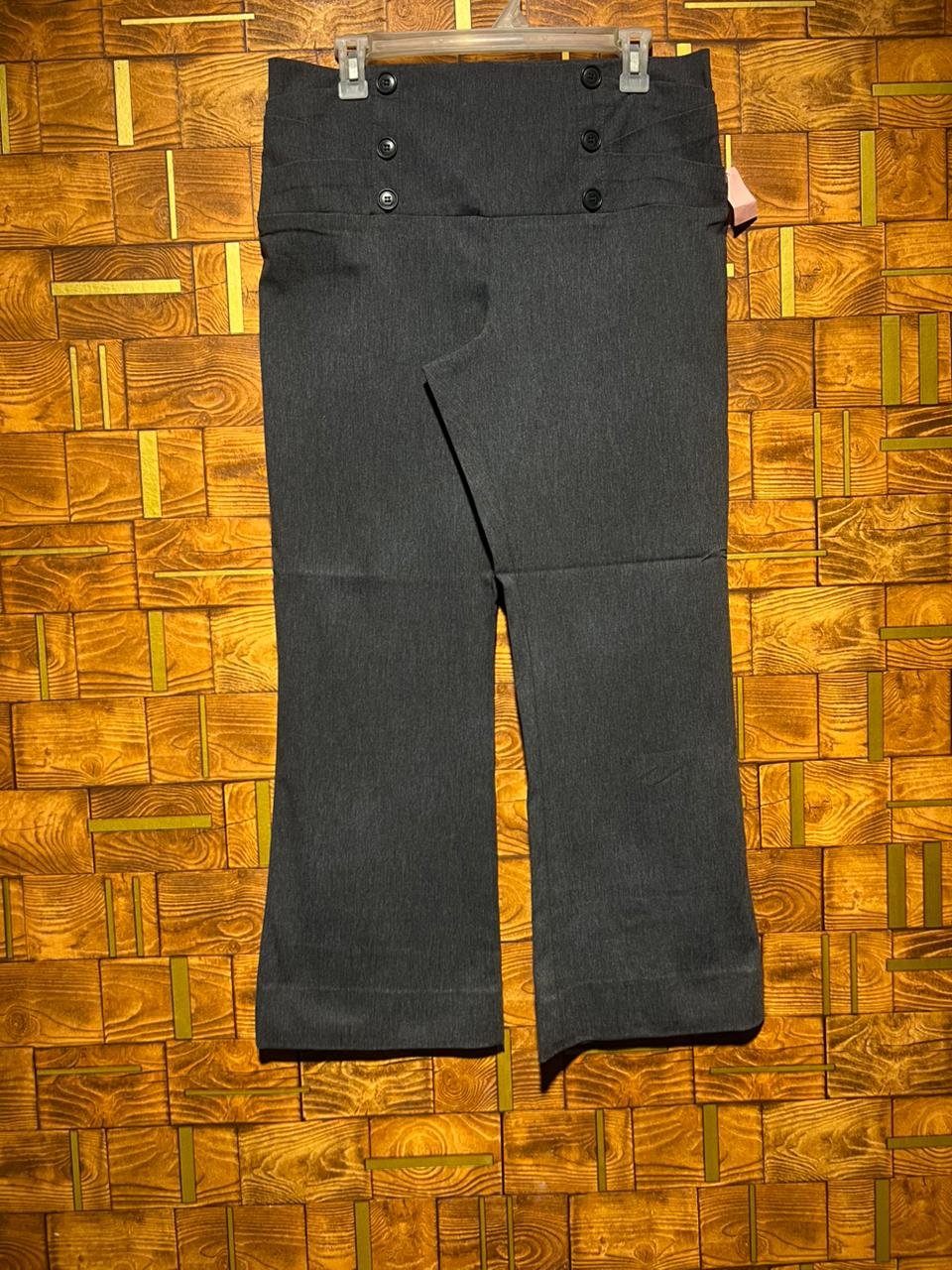 Western plazo medium 34/36 length 38