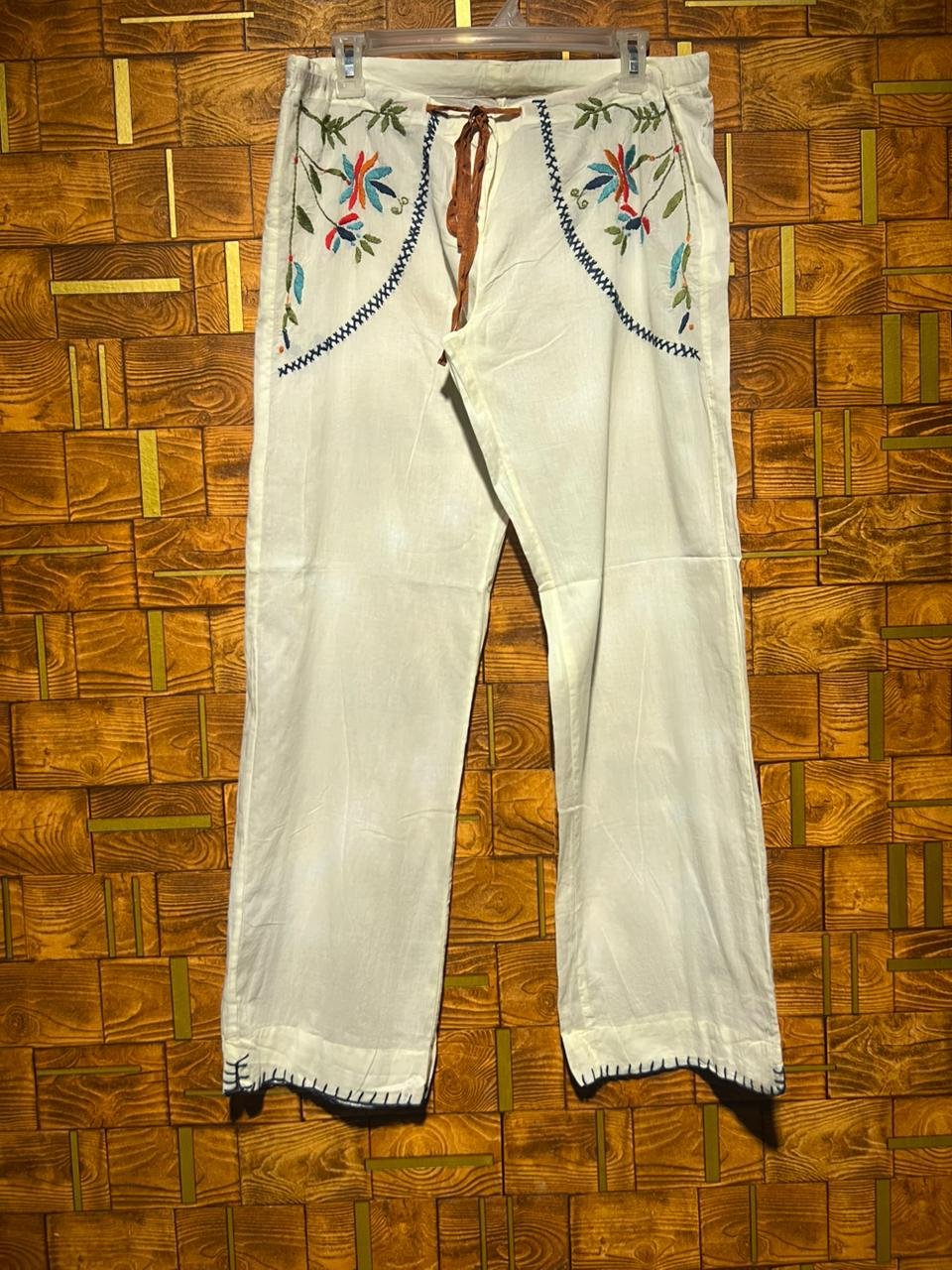 Western trouser small 28/32 length 39
