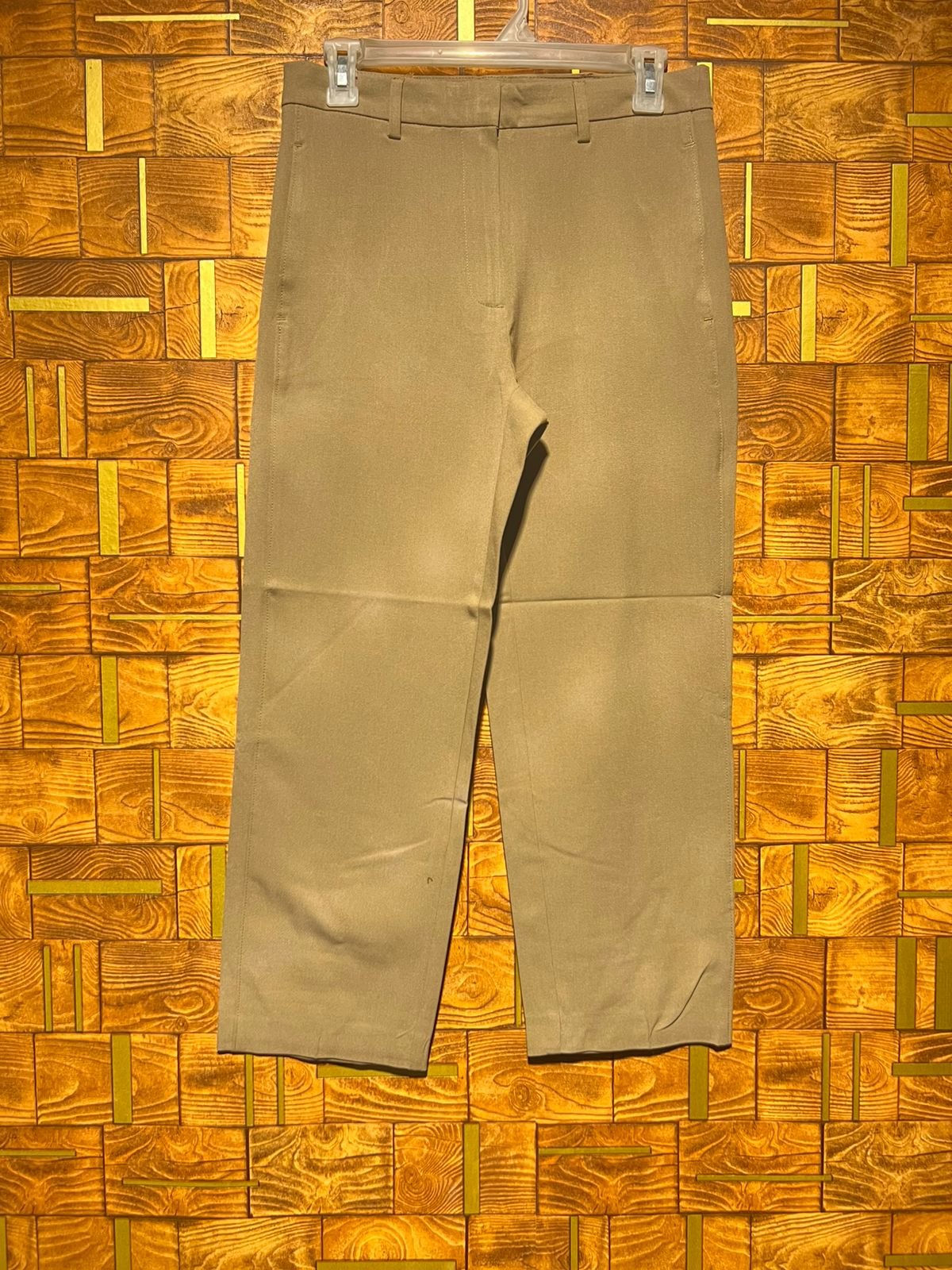 Western trouser small west 30 length 34