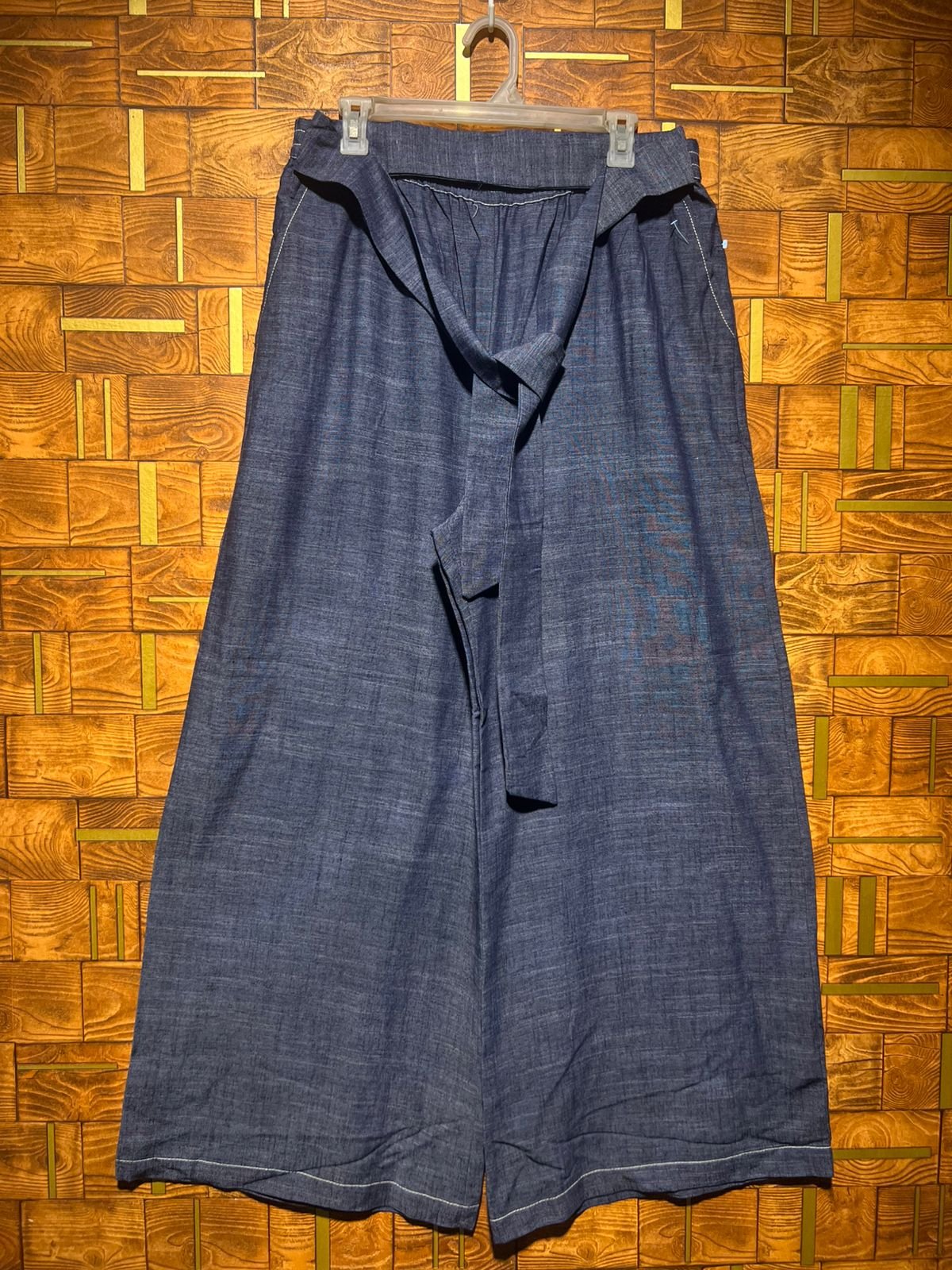 Western plazo large west 34/38 length 44