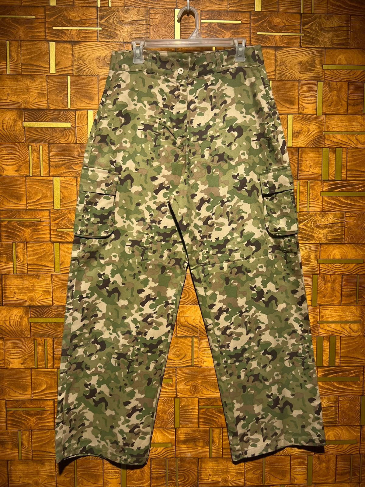 Western palzo medium west 32/34 length 43
