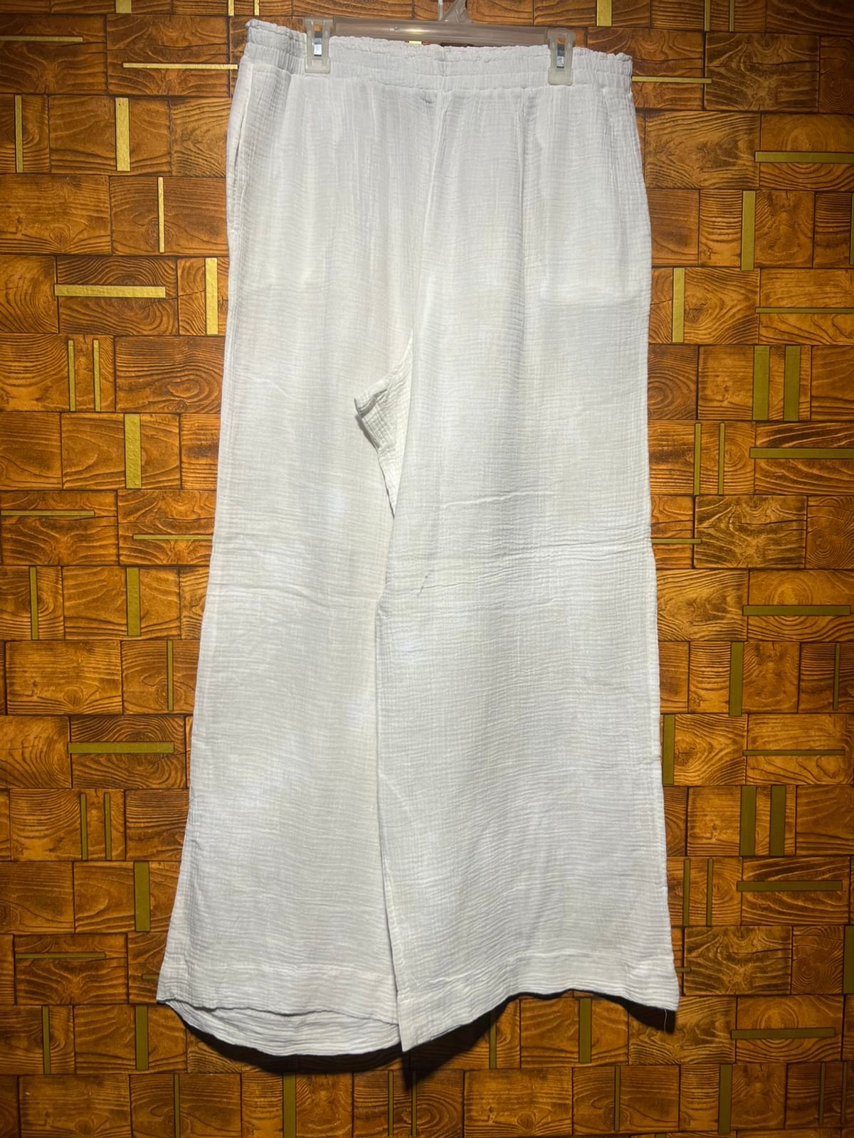 Western plazo large west 34/38 length 43