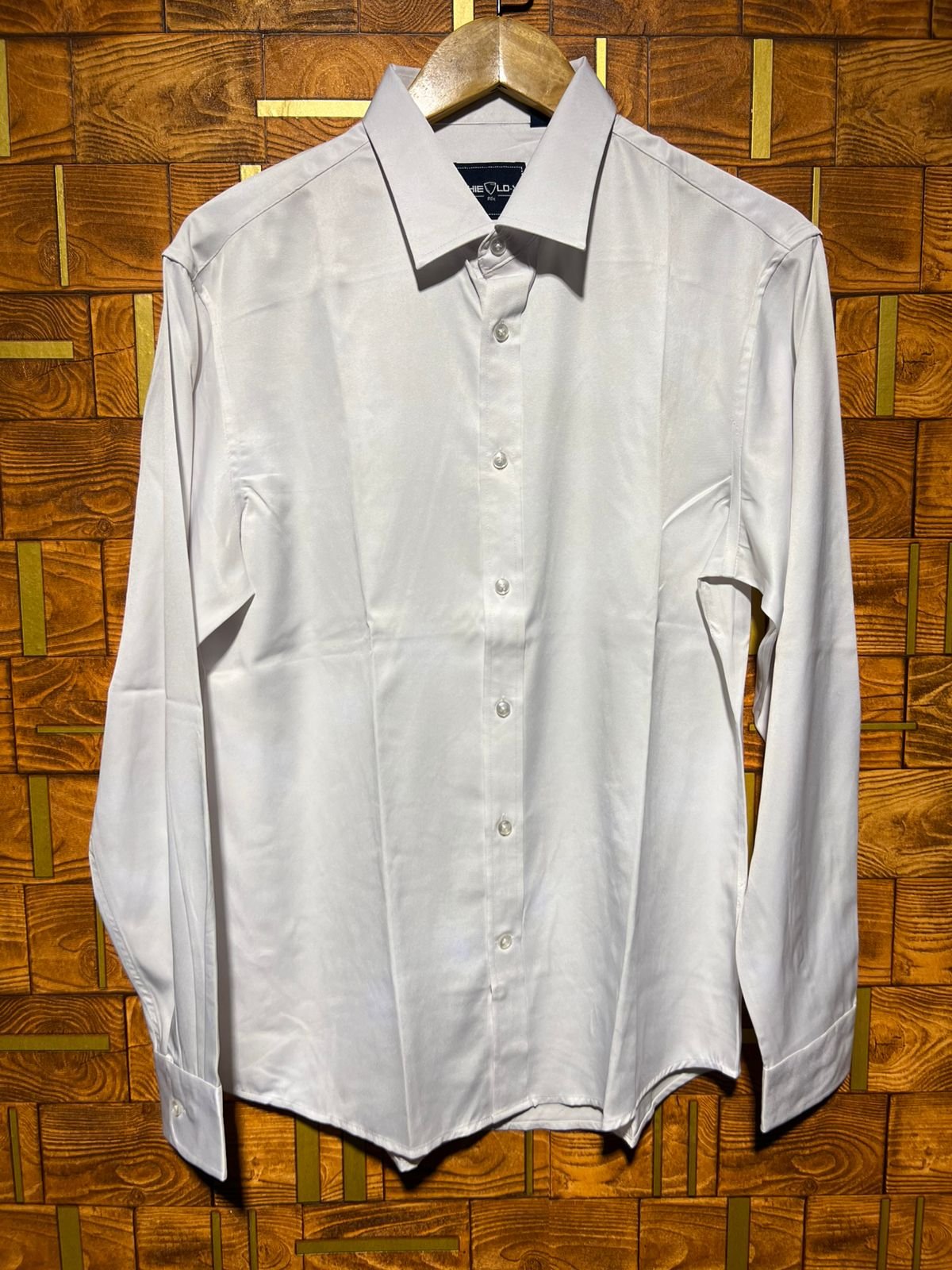 Short Top medium silk chest 20 length 29