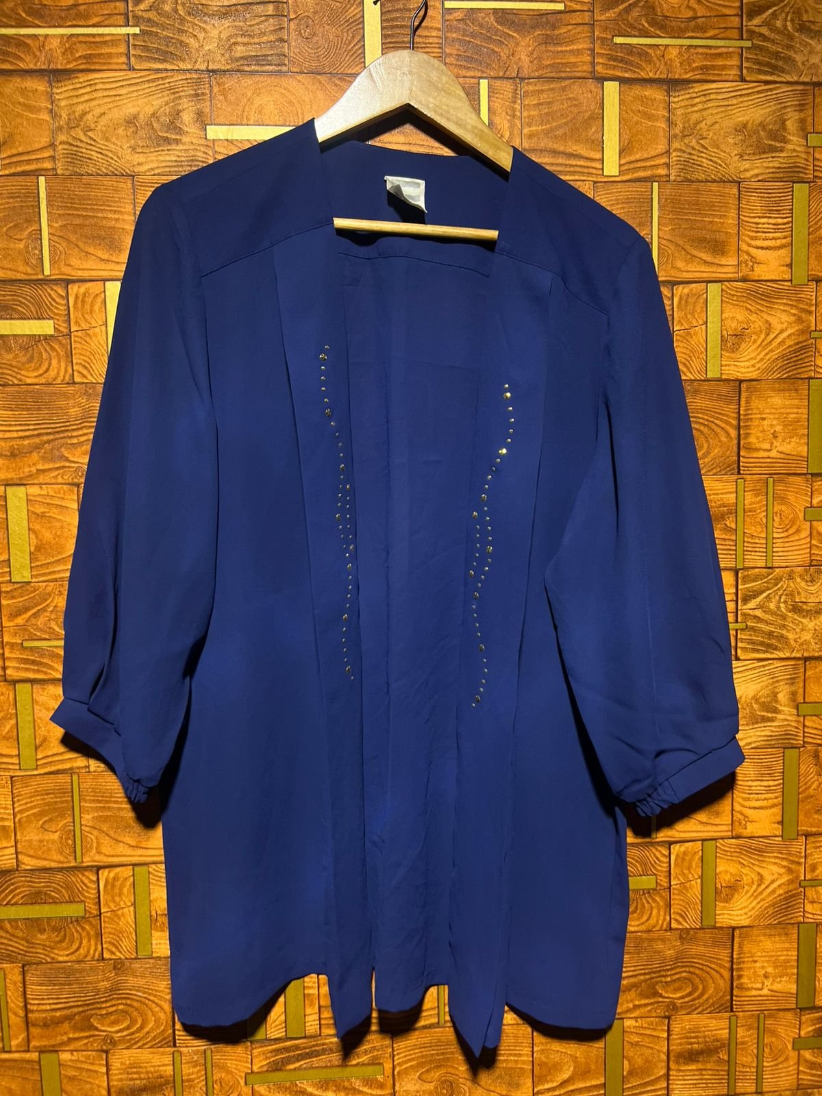 Short shrug free size length 30