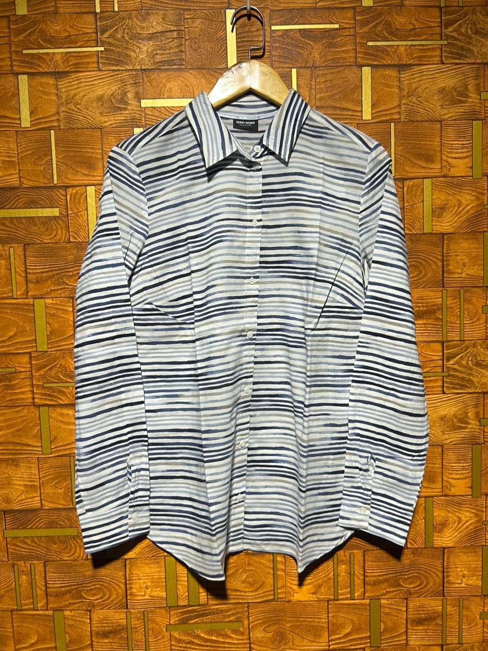 Short top medium cotton chest 20 length 28