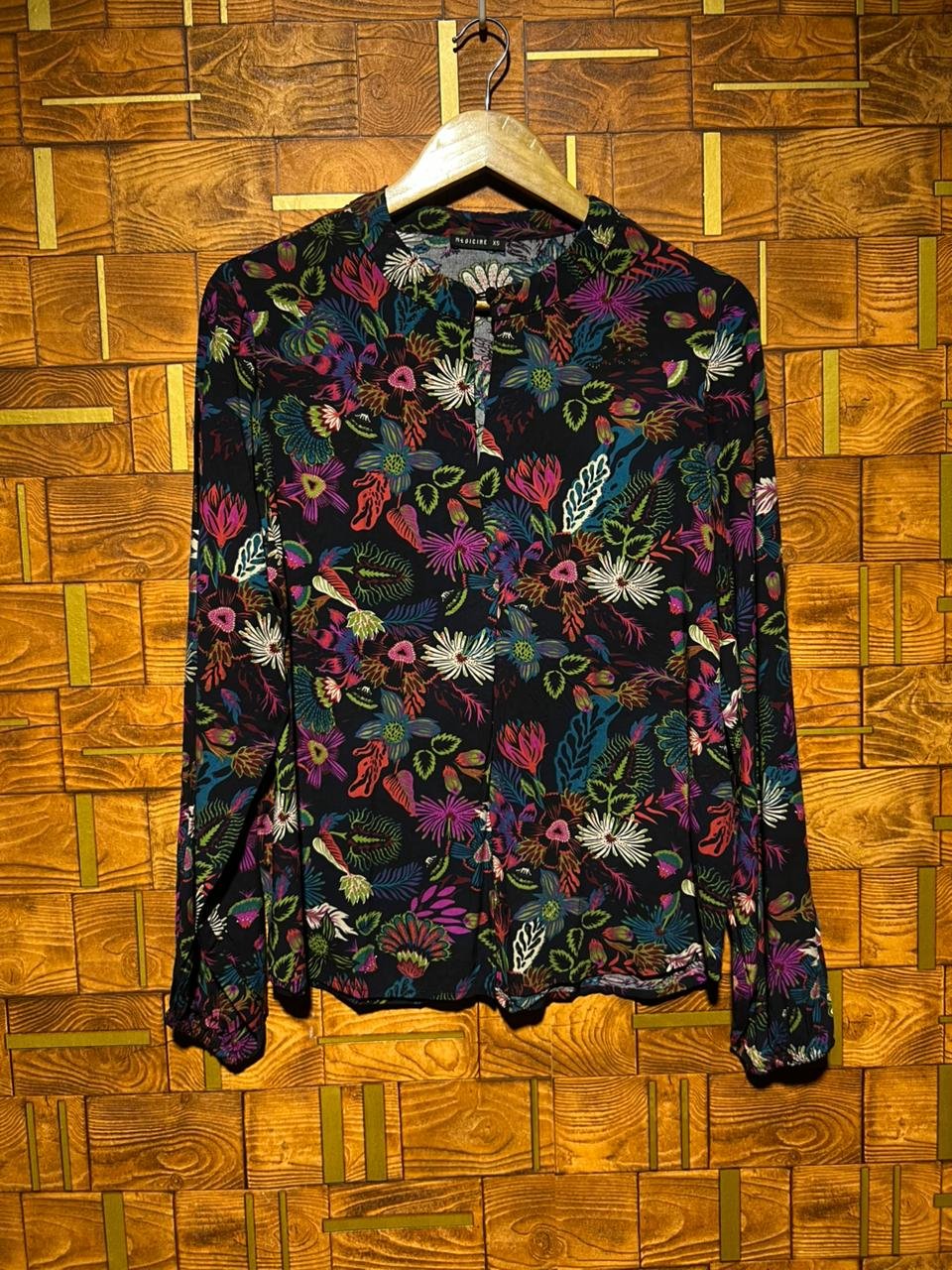 Short top medium linen chest 20 length 26