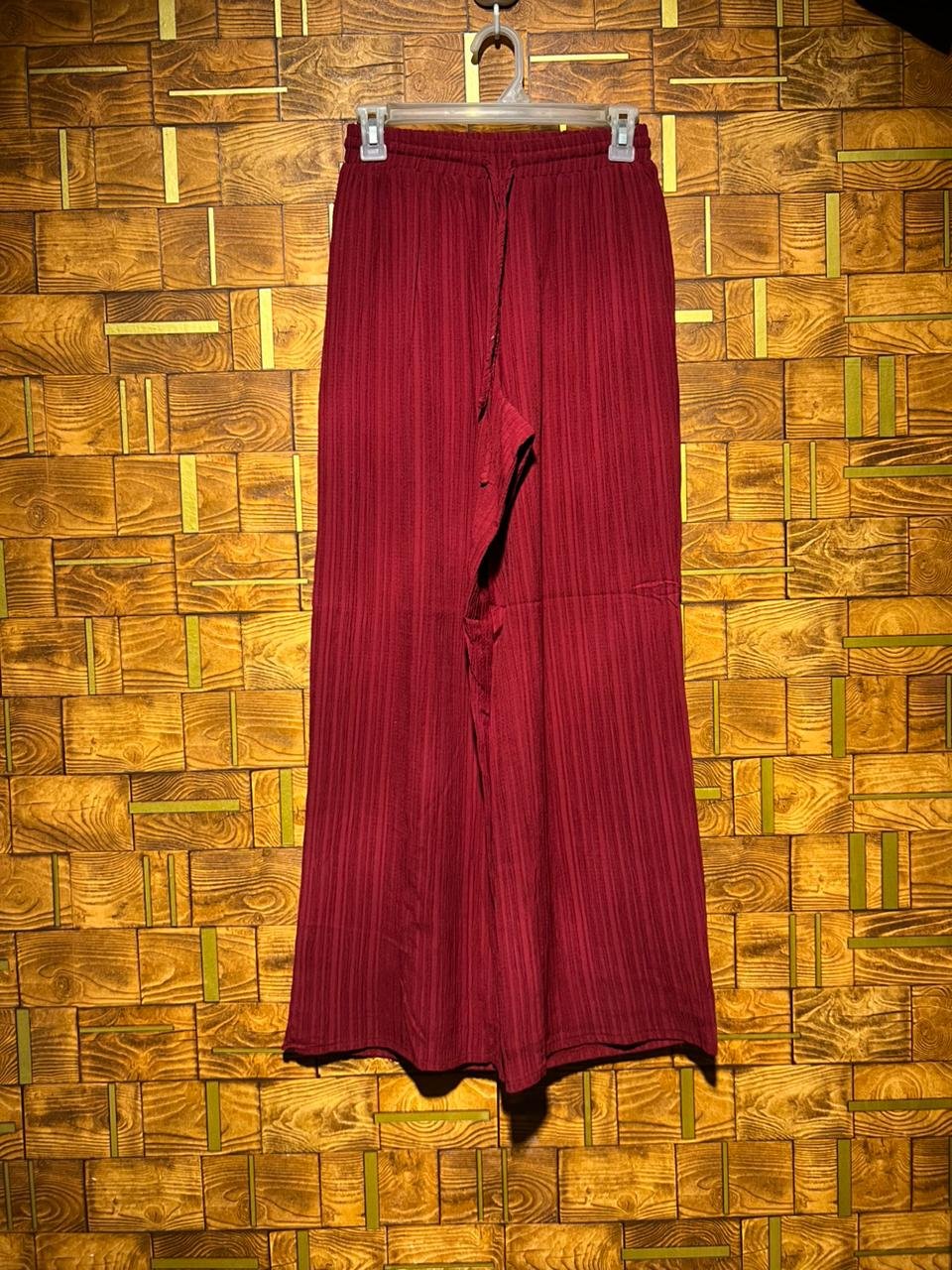 Western Outfit Small