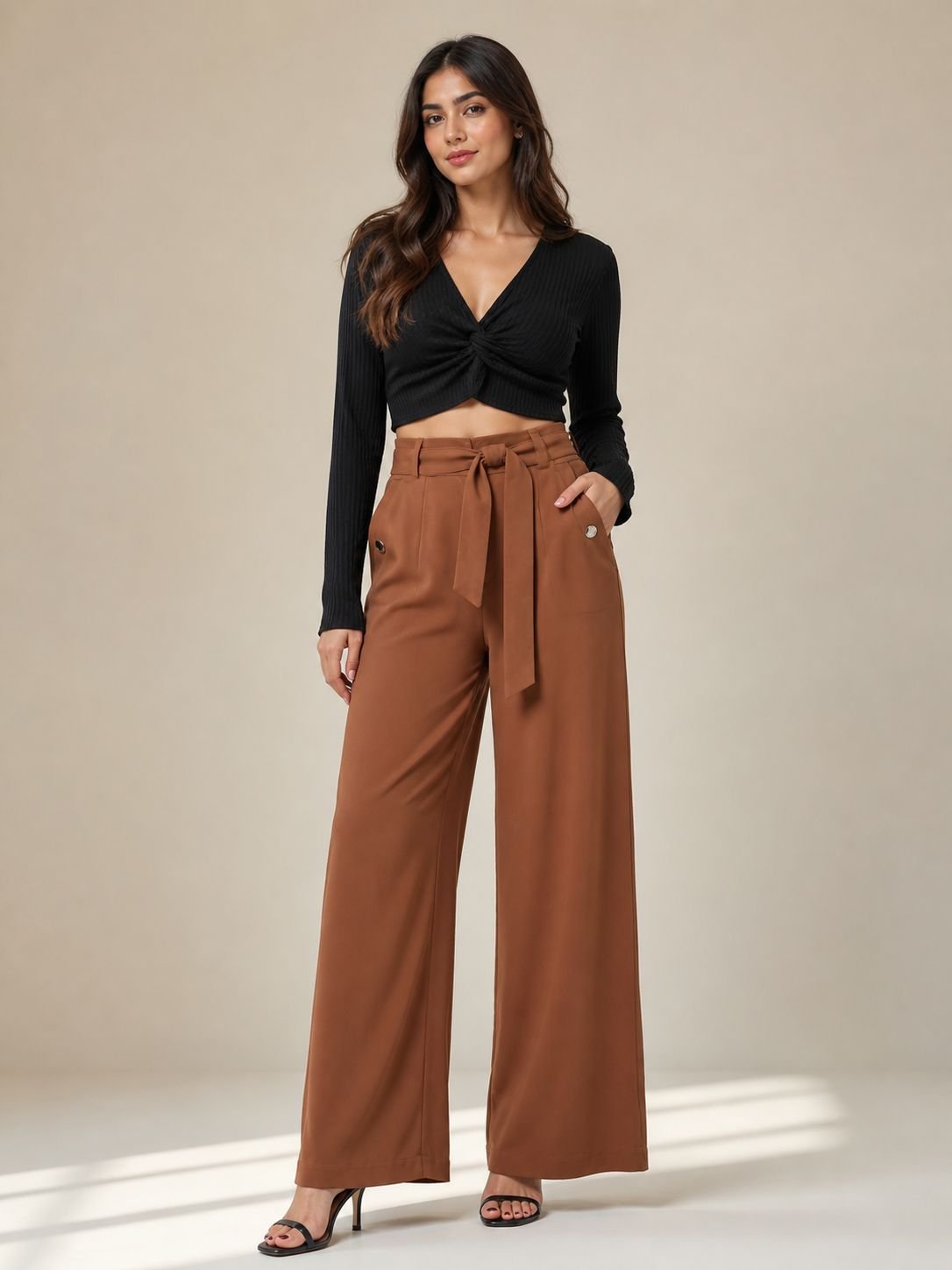 Western Outfit medium
