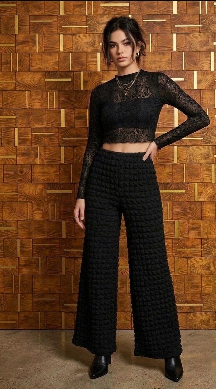 Western Outfit small