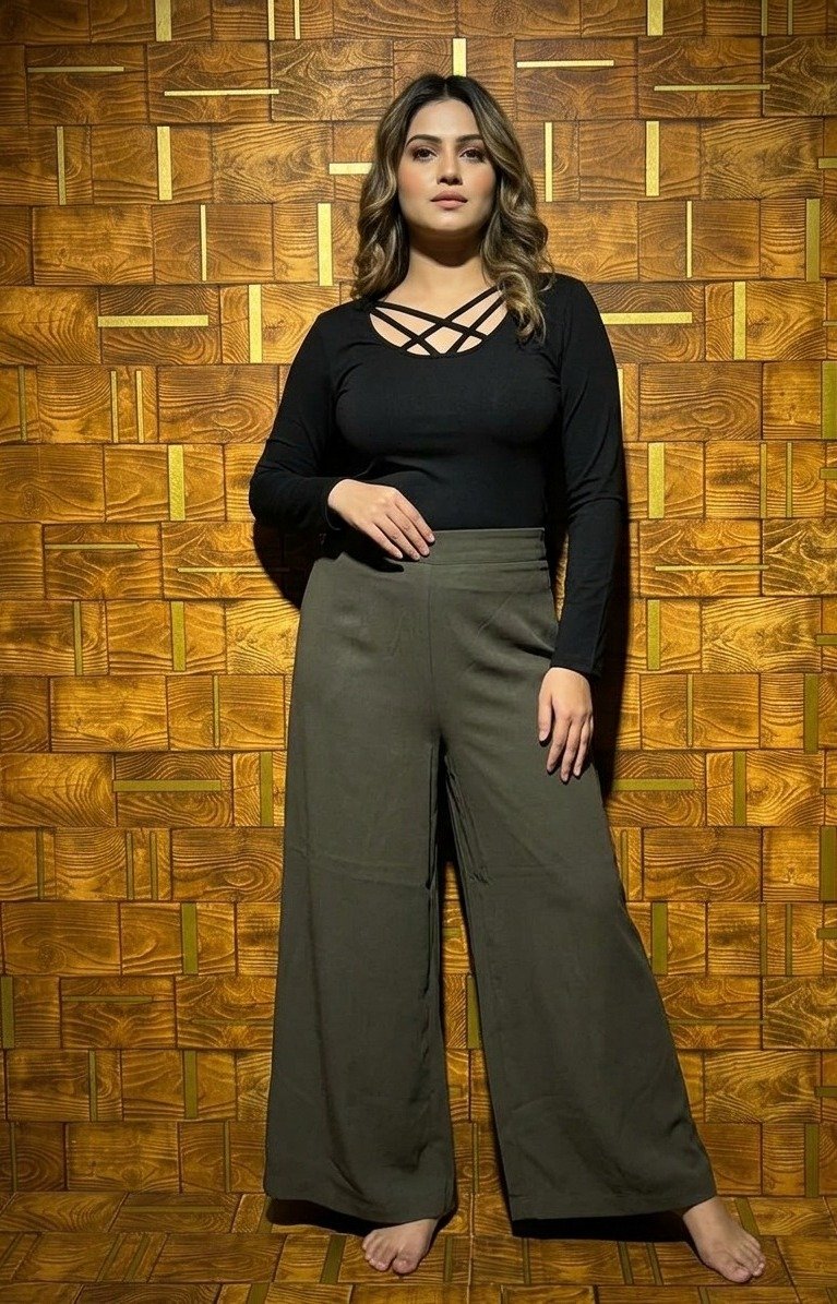 Western Outfit medium