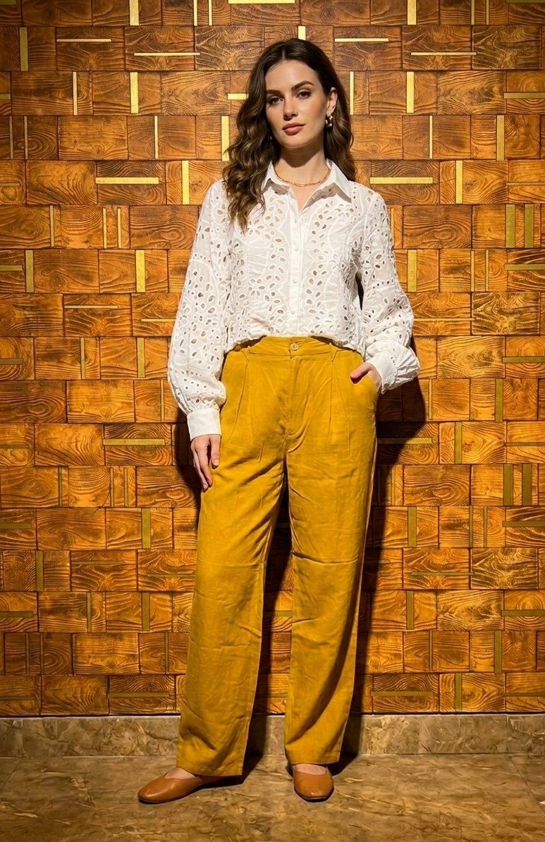 Western Outfit small