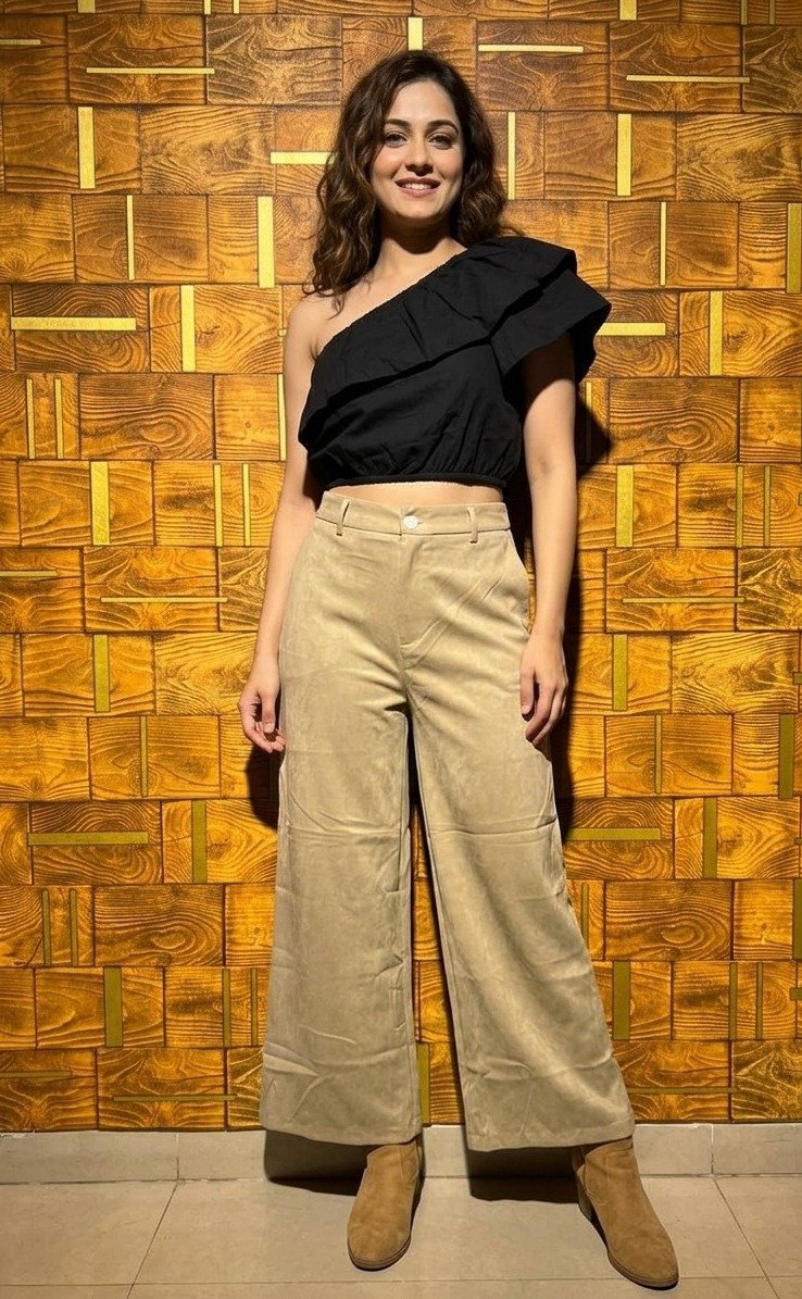 Western Outfit small