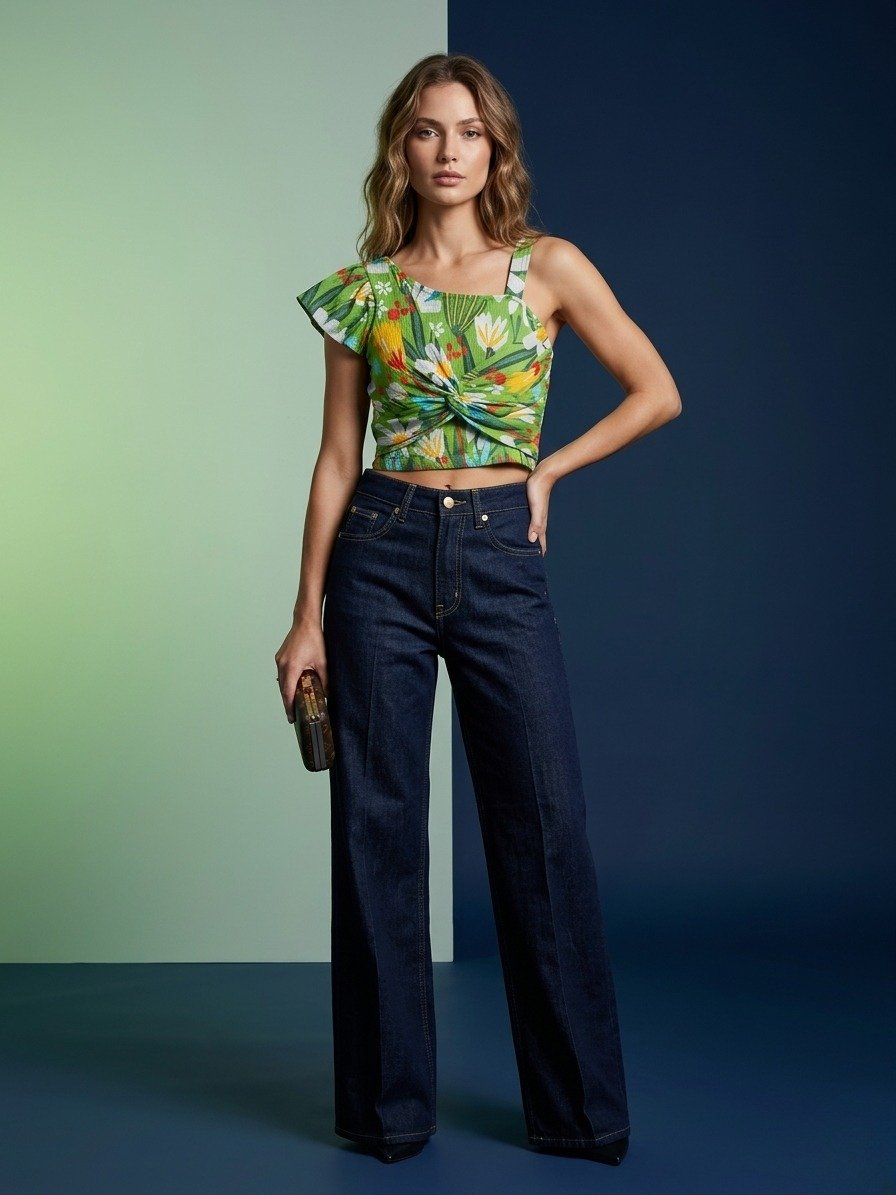 Western Outfit small