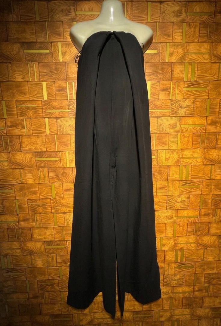 Western jumpsuit medium