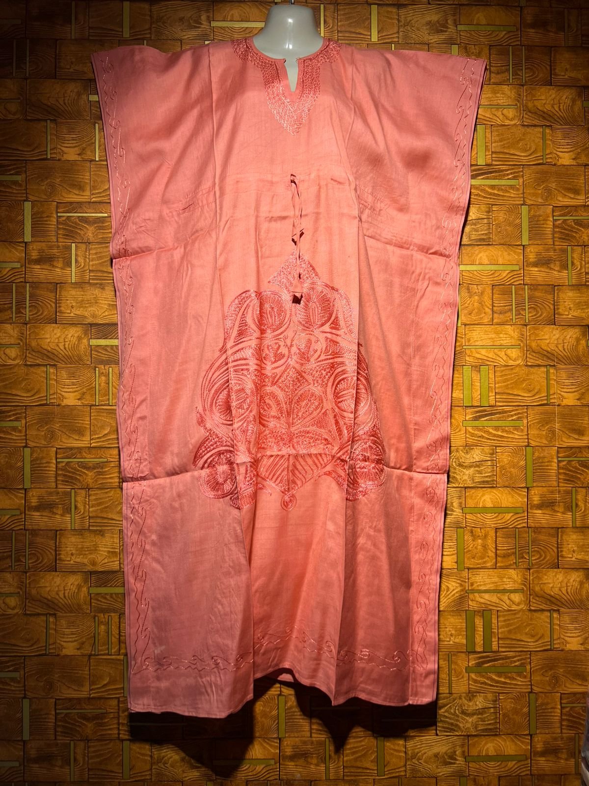 Taftan free size
