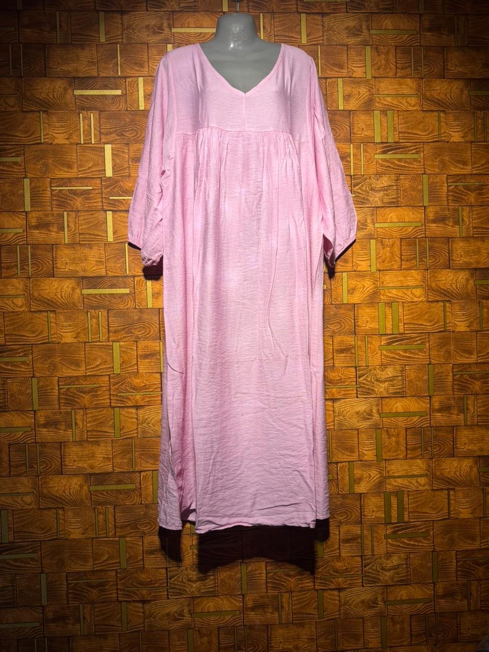 Western Maxie Large chest 27 length 51 linen