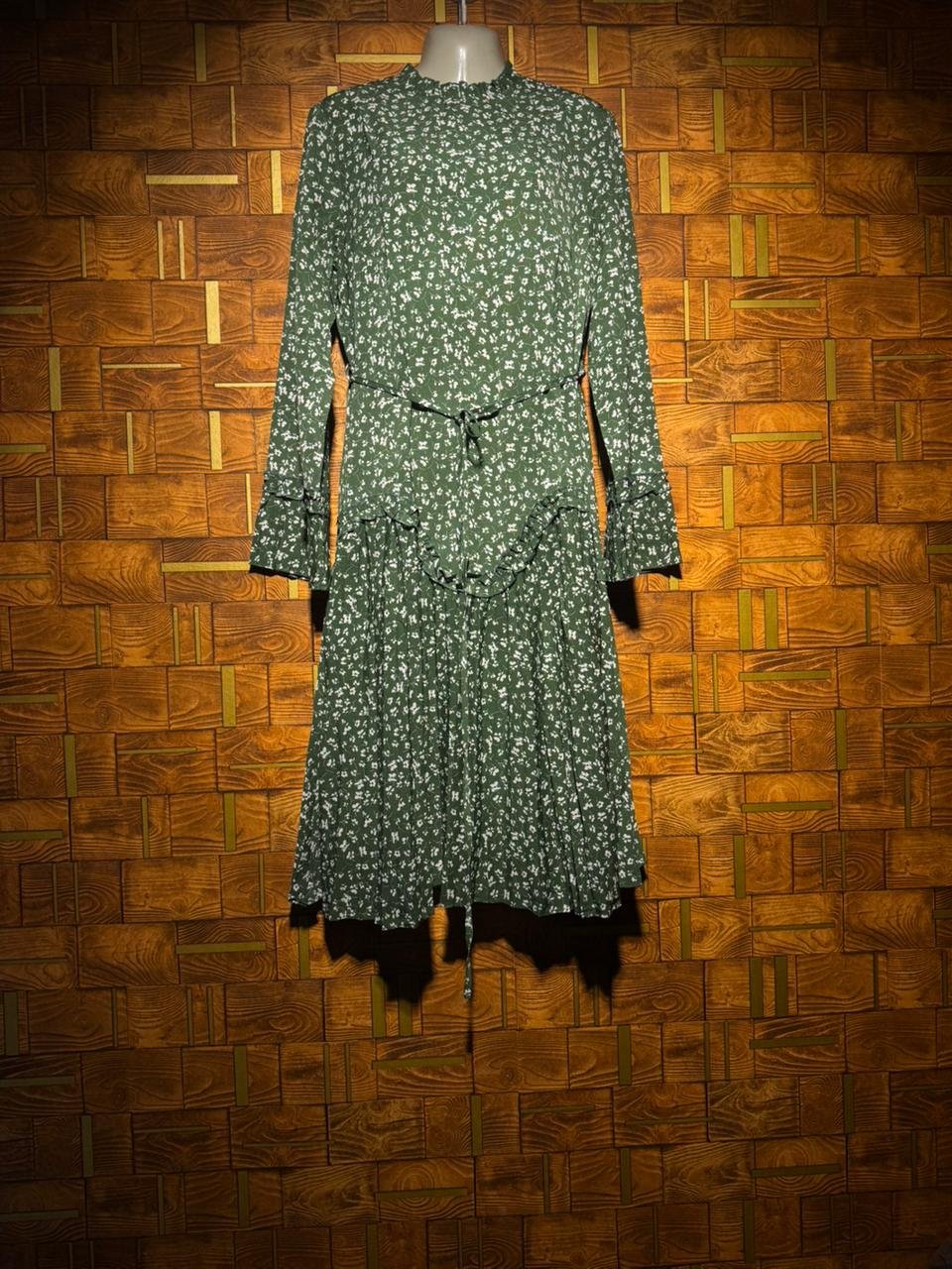 Western Maxie medium chest 21 length 45 Georgette