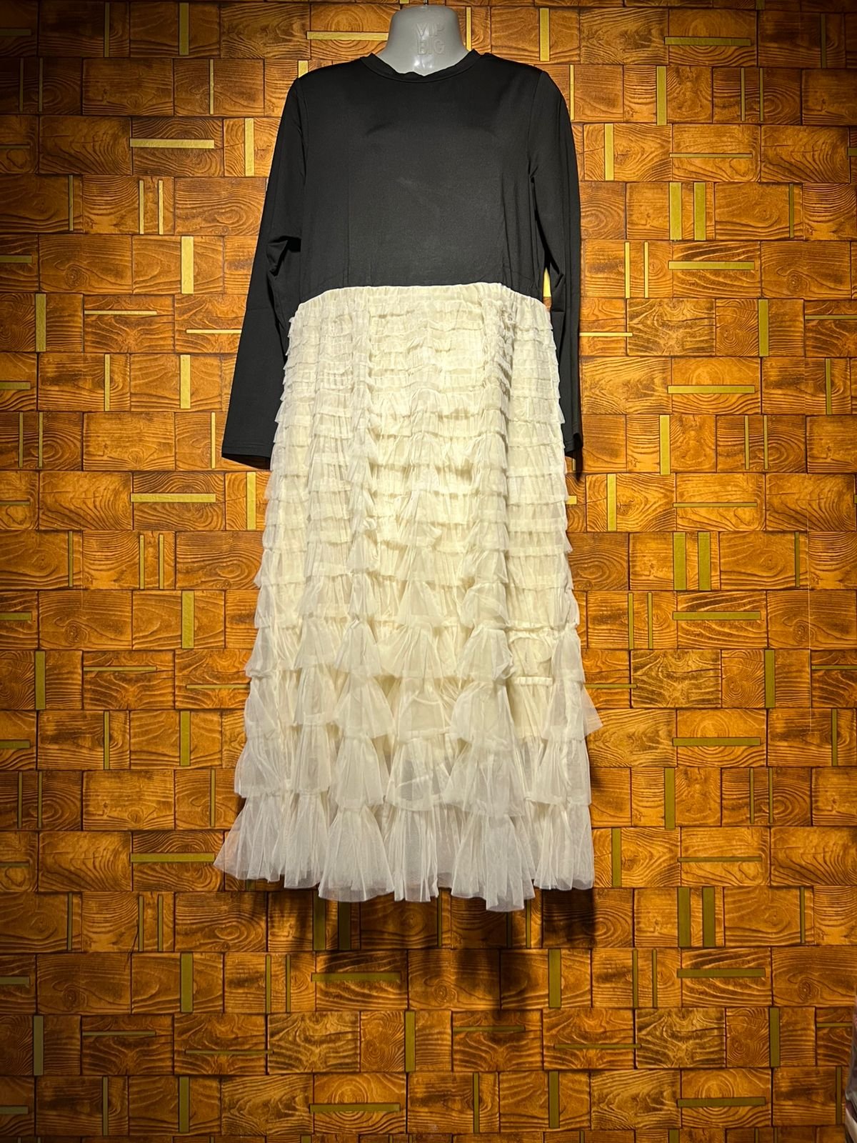 Western Maxie medium Jersey with Net chest 20/22  length 50
