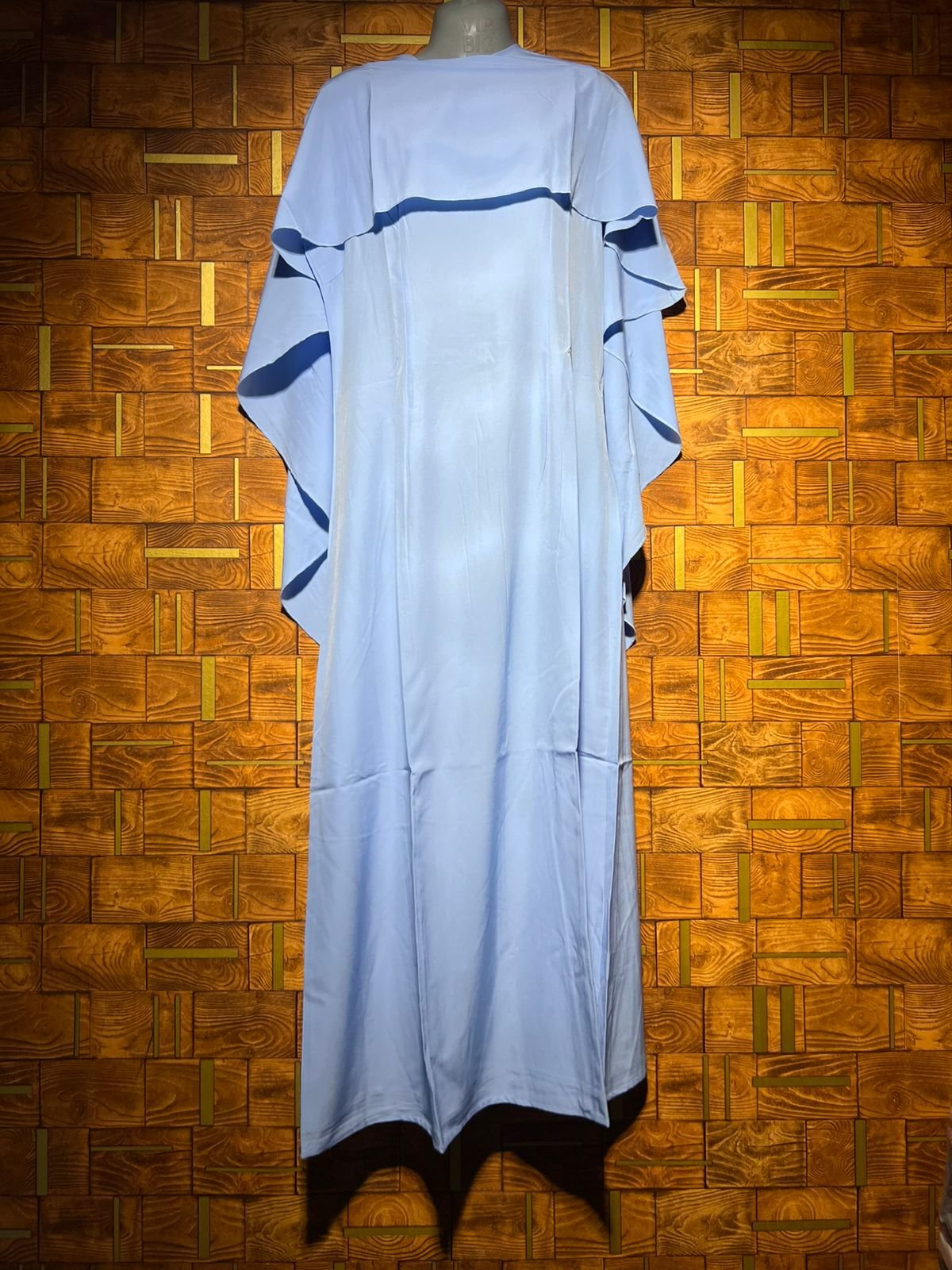 Western Maxie medium Georgegtte jersey chest 20 length 55