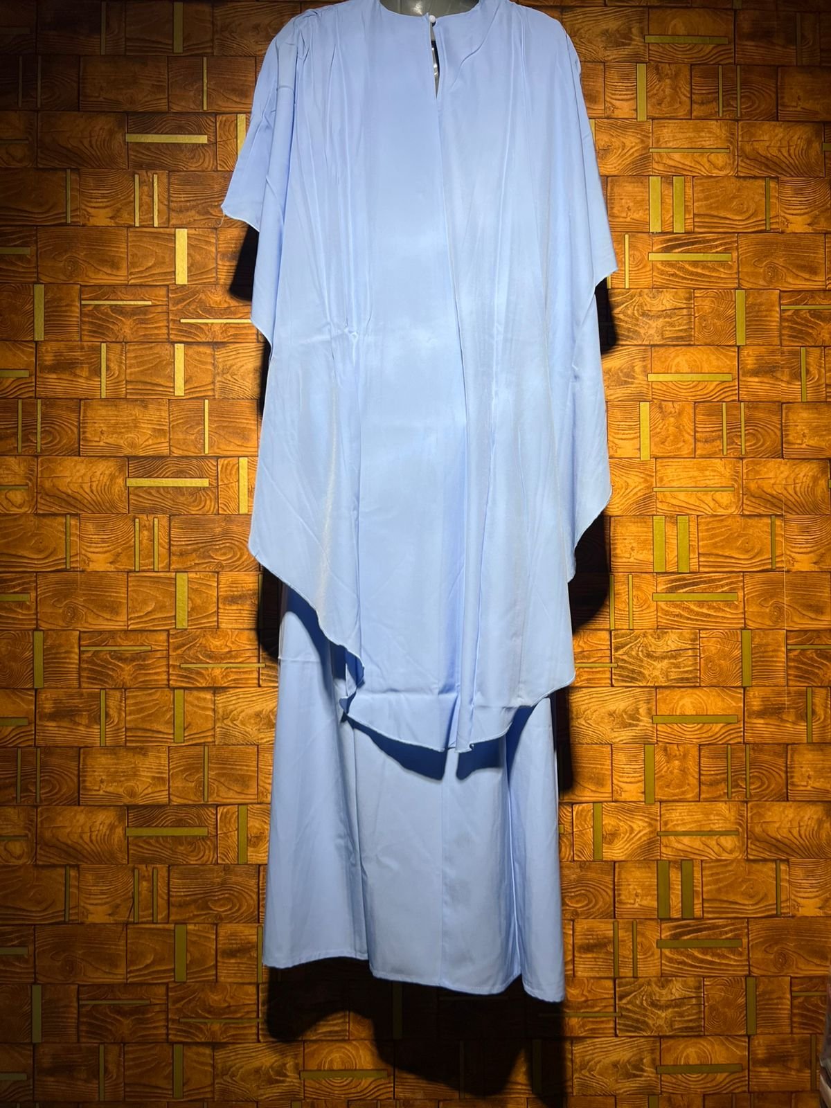 Western Maxie medium Georgegtte jersey chest 20 length 55