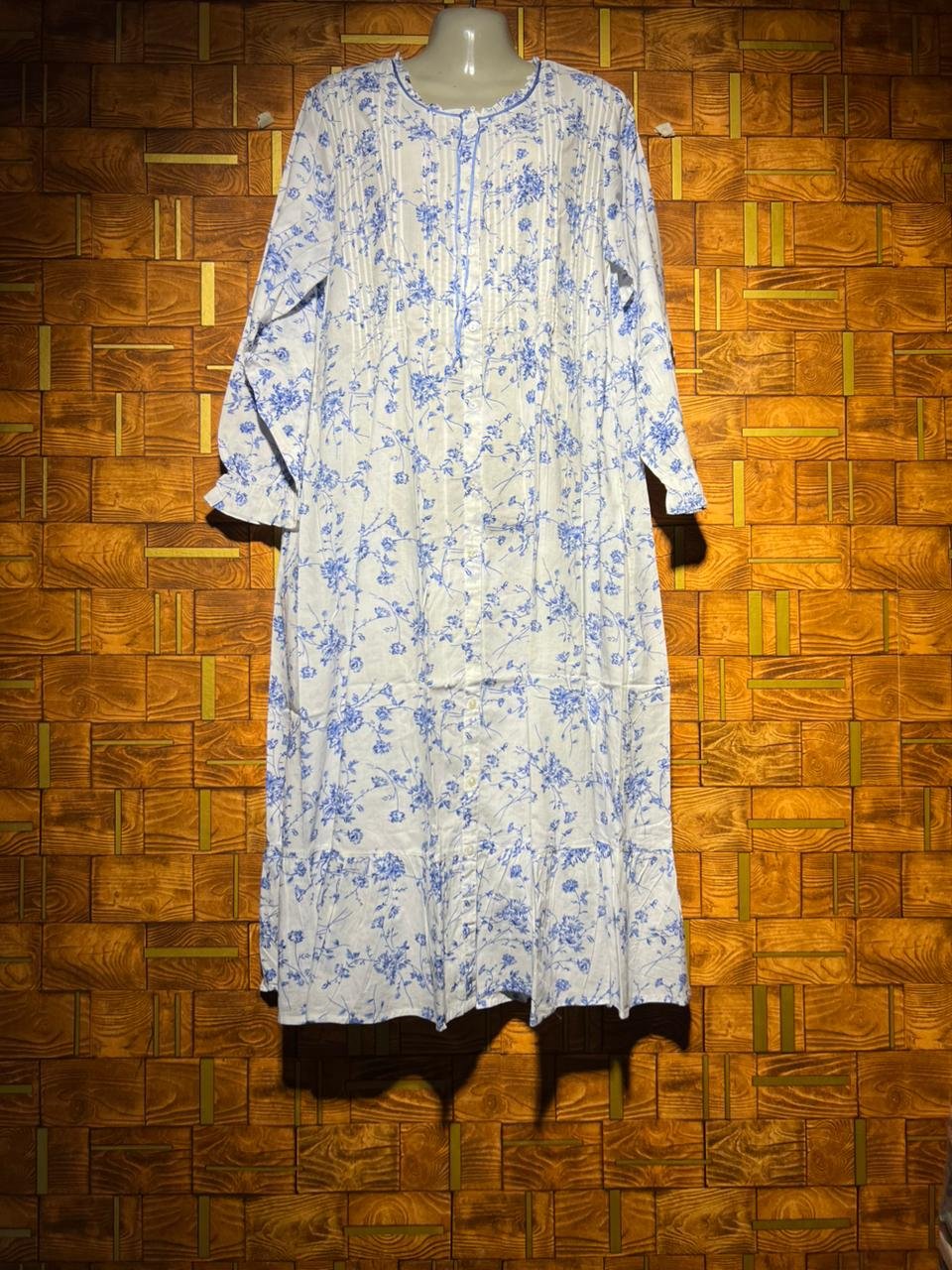 Western Maxie medium cotton chest 22 length 50