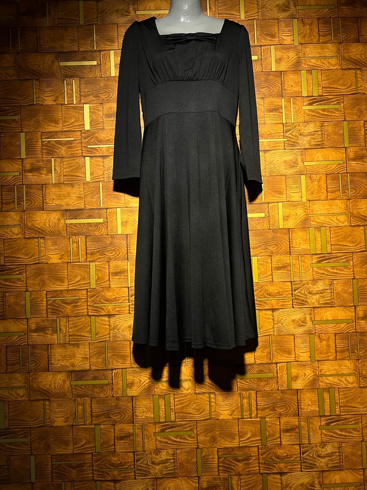 Western Maxie small jersey chest 16 length 43
