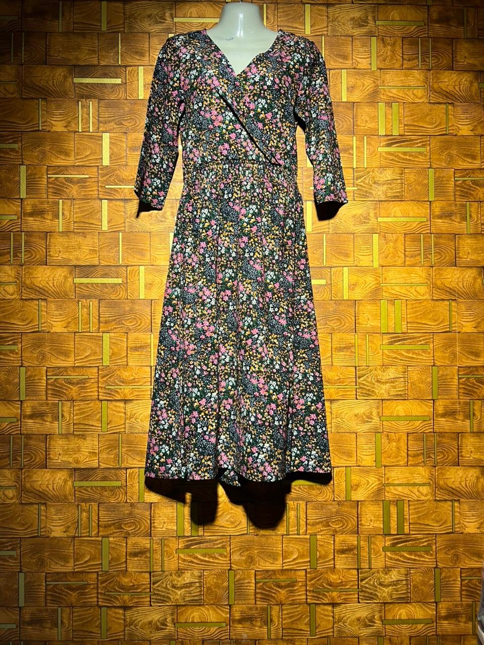Western Maxie small jersey chest 16 length 46