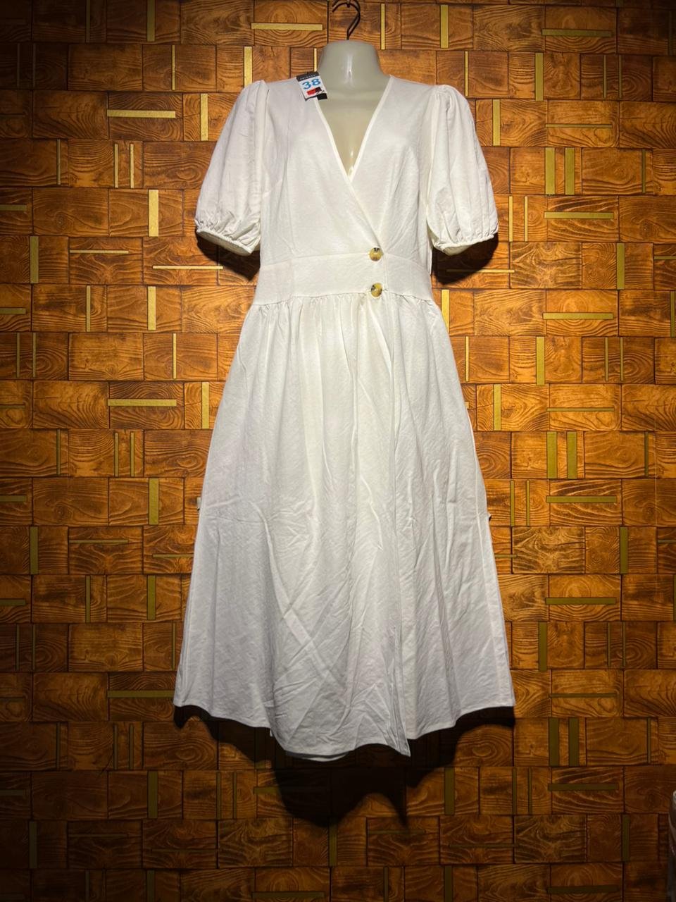 Western Maxie small jersey chest 17 length 49