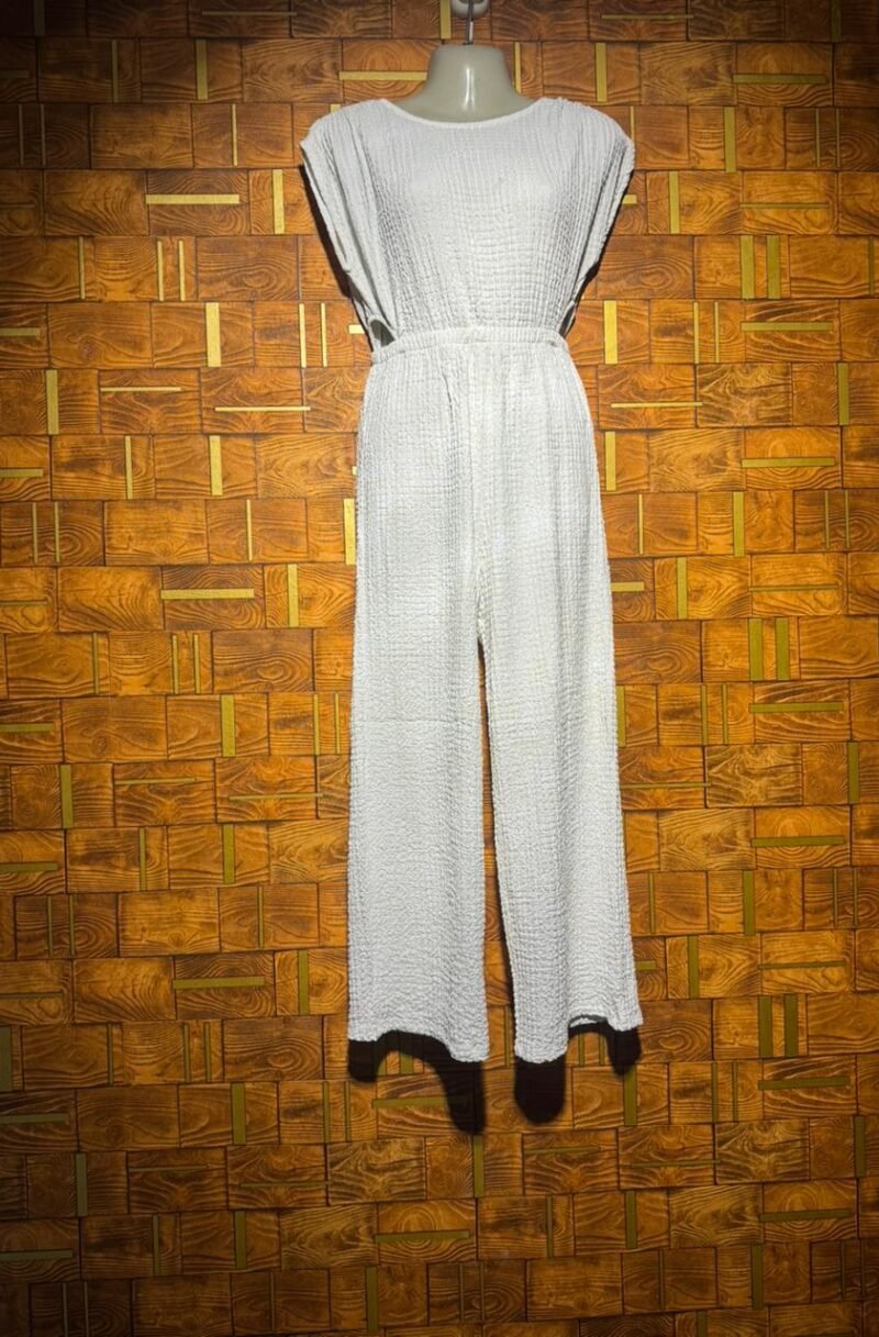 Jumpsuit X-small jersey
