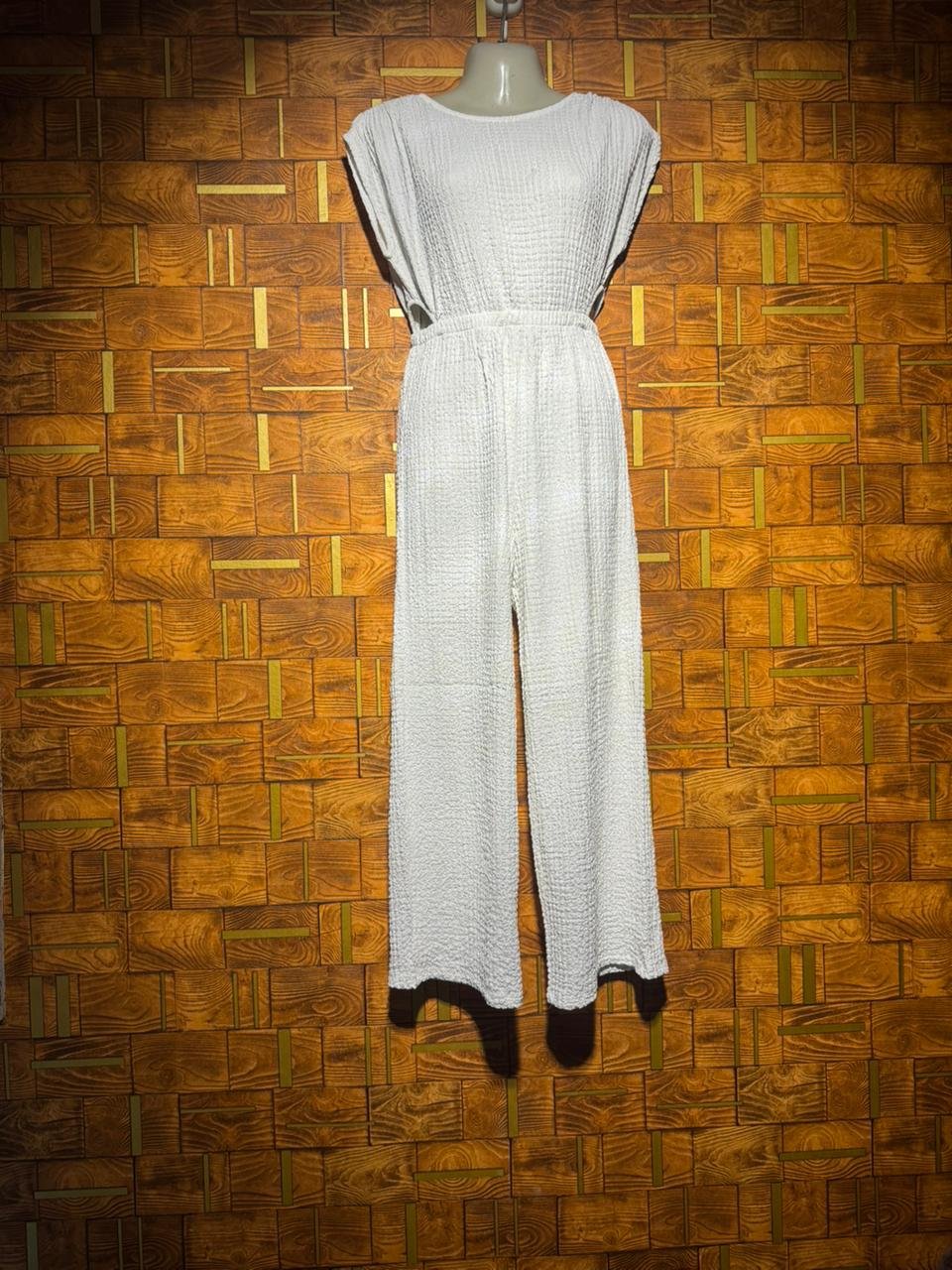 Jumpsuit X-small jersey