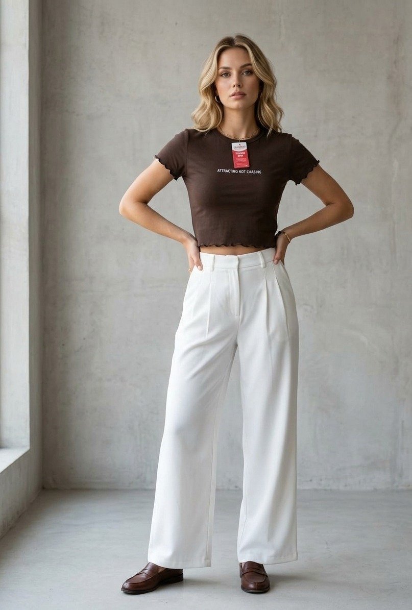 Western Outfit small